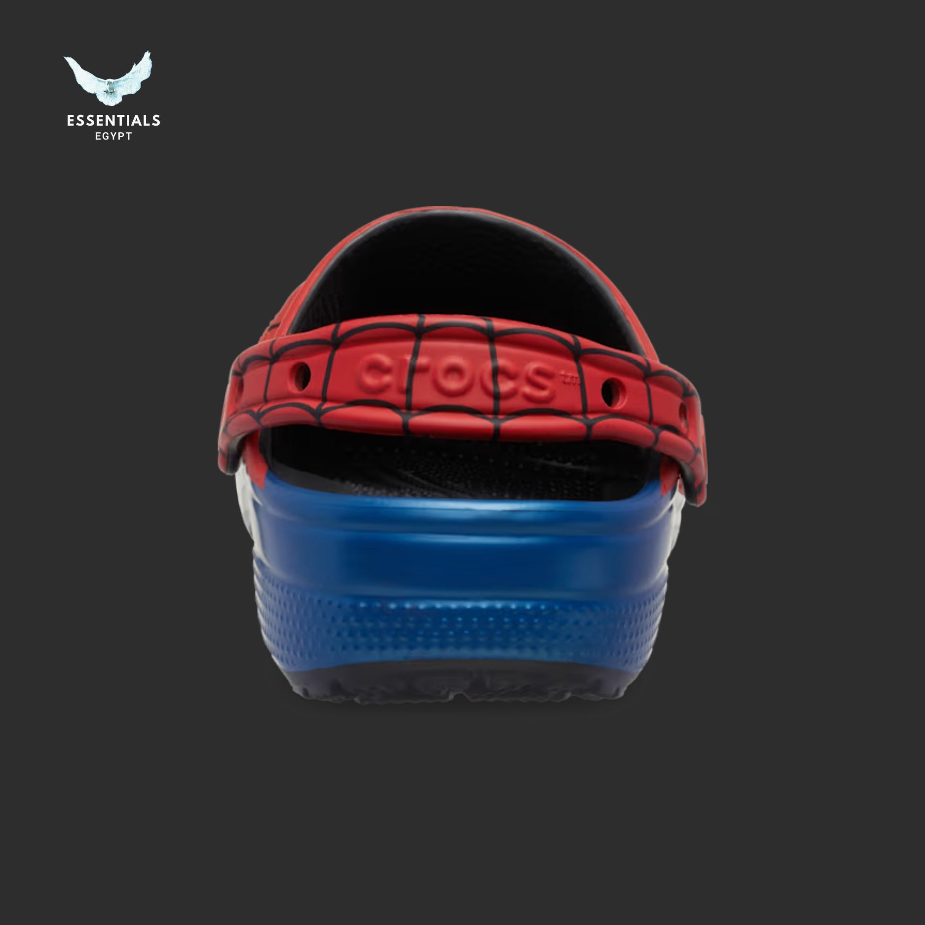 Spider-Man Classic Clog