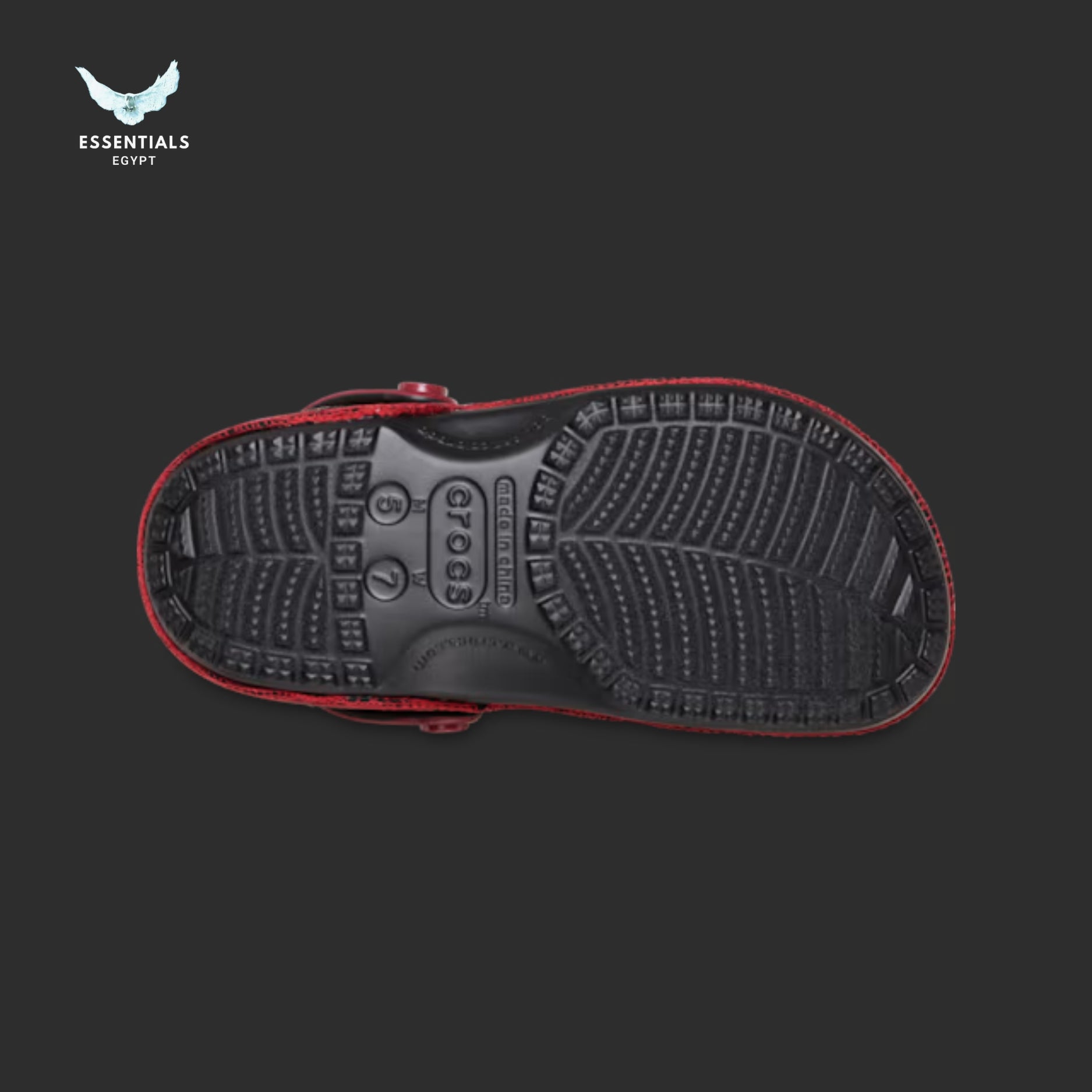 Spider-Man Neo Classic Clog