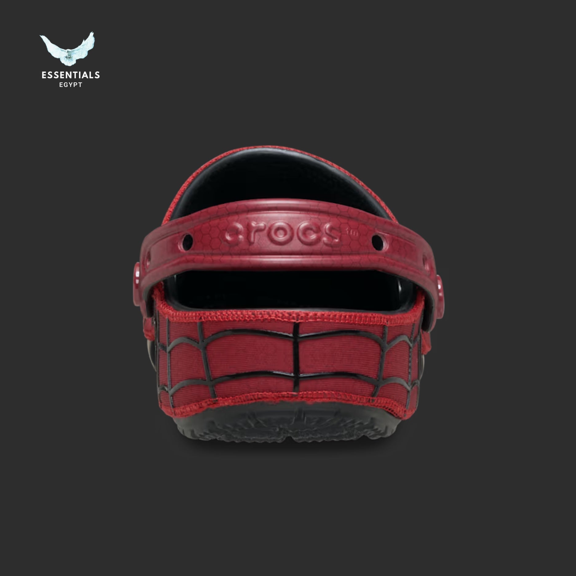 Spider-Man Neo Classic Clog