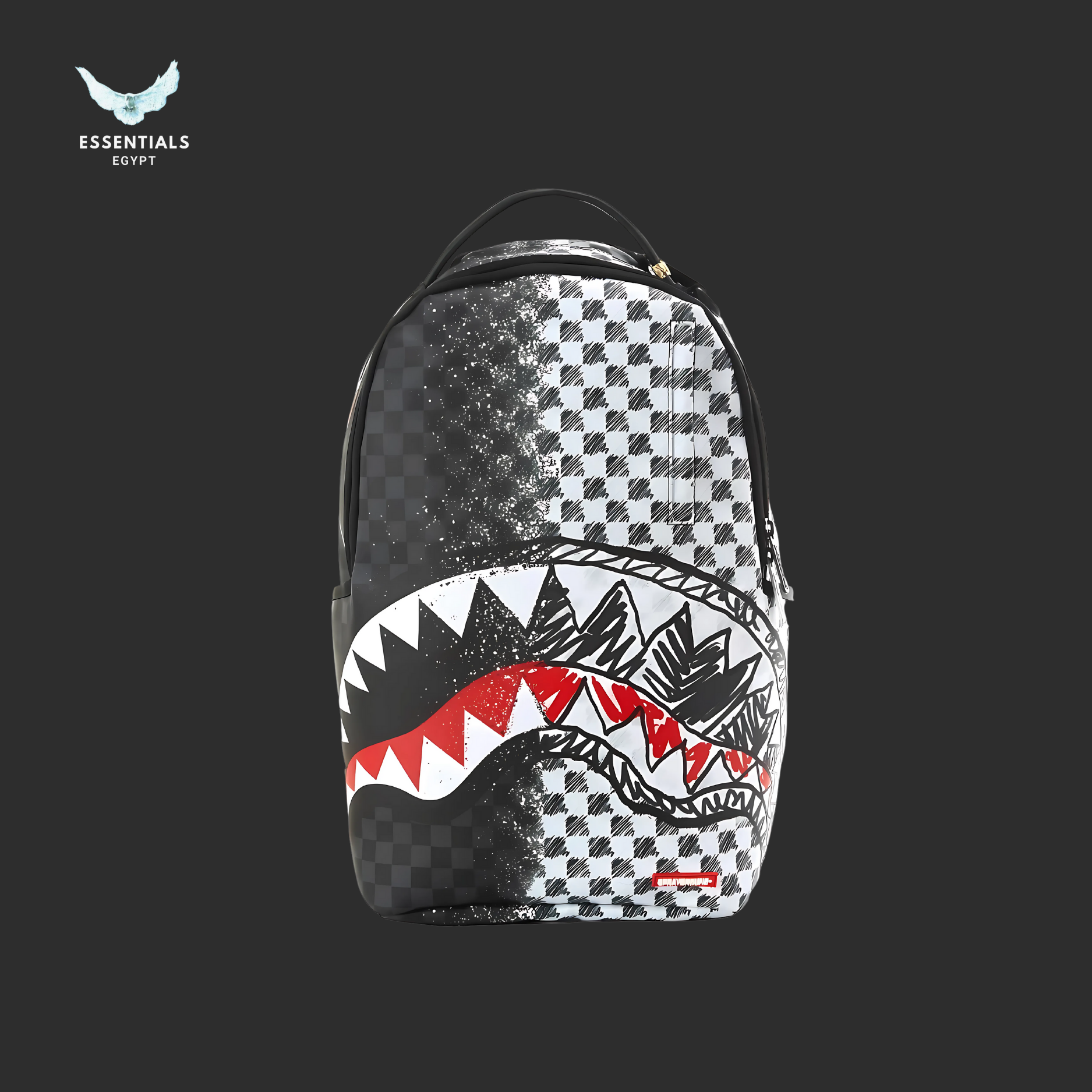 Sprayground Backpack