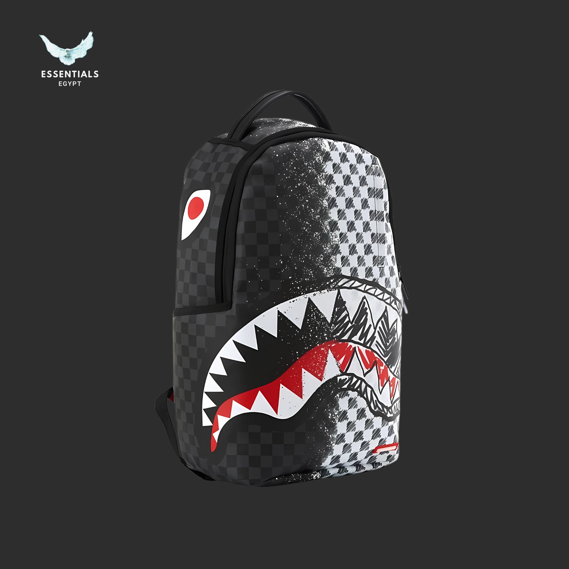 Sprayground Backpack