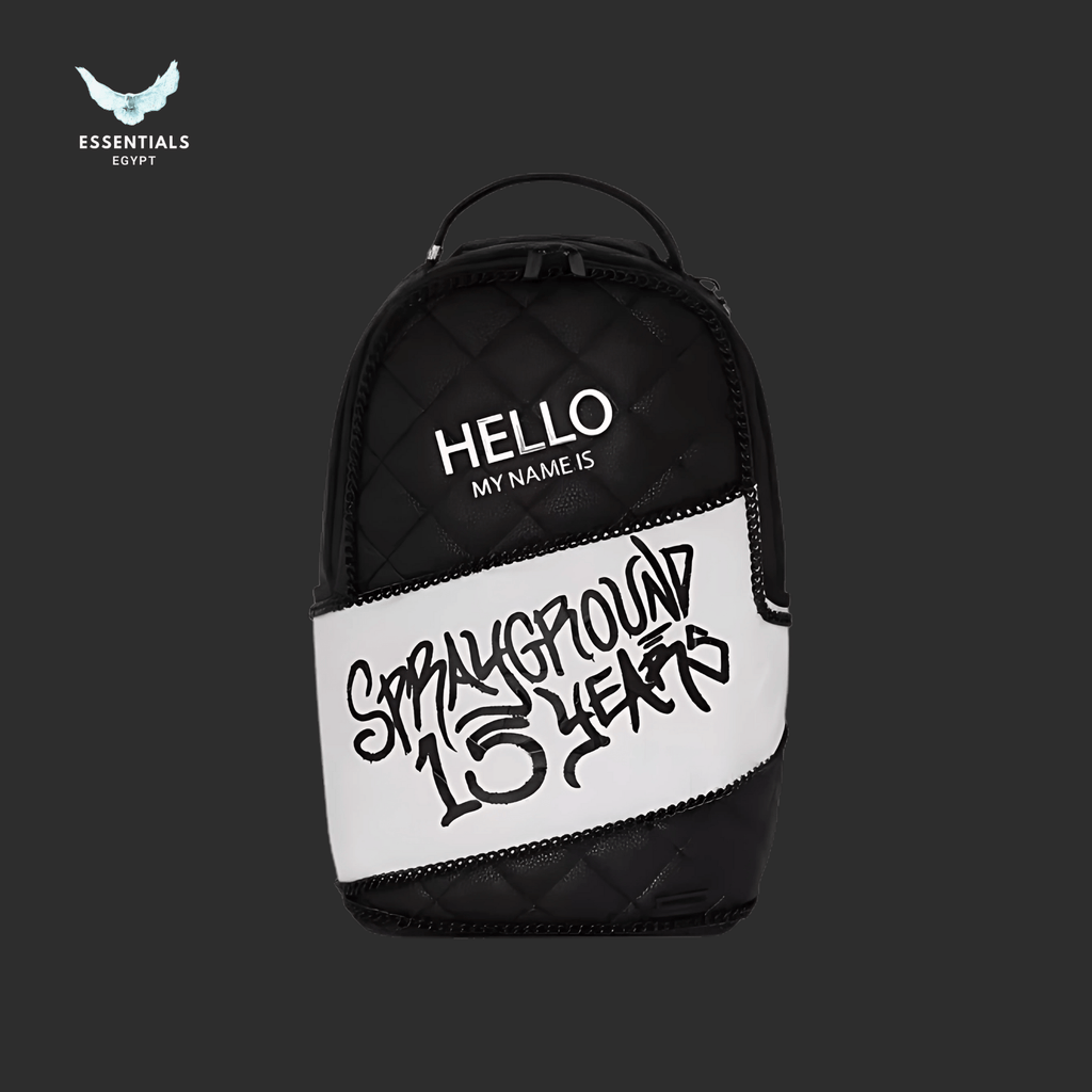 Hello, i am selling a sprayground bookbag. Get Your Authentic Sprayground Backpack Now! Wide Variety to  main image 3
