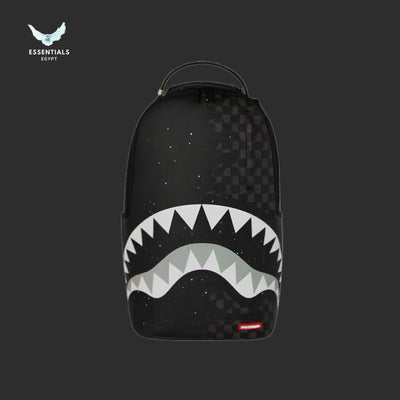 Sprayground Deep Space Drip Backpack