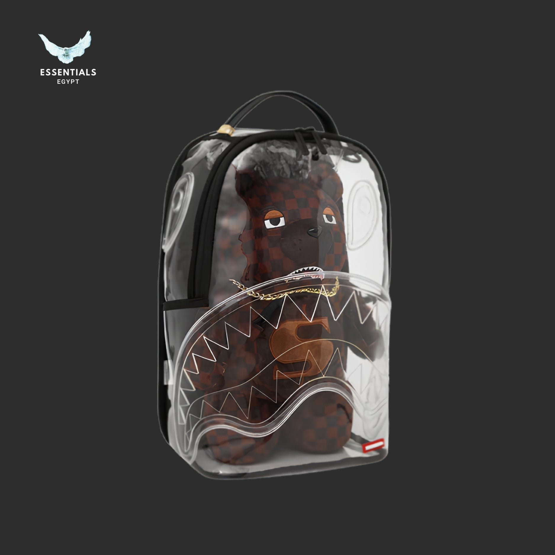 Sprayground Limited Edition Set