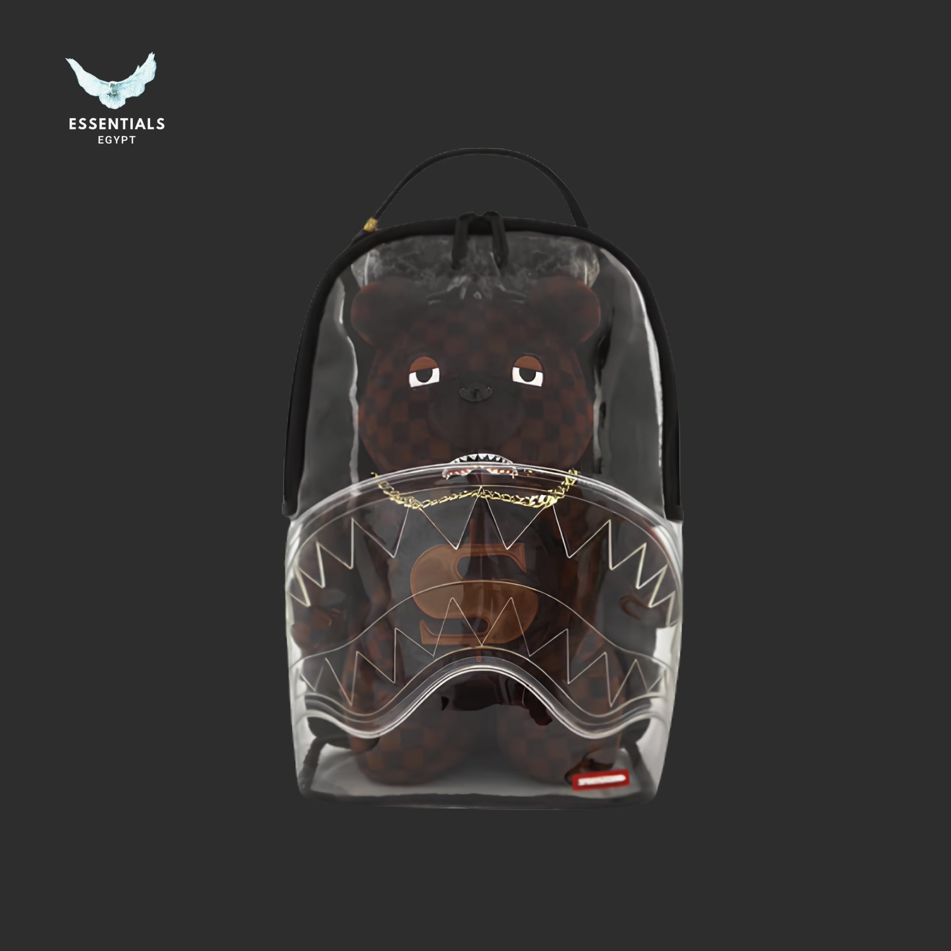 Sprayground Limited Edition Set