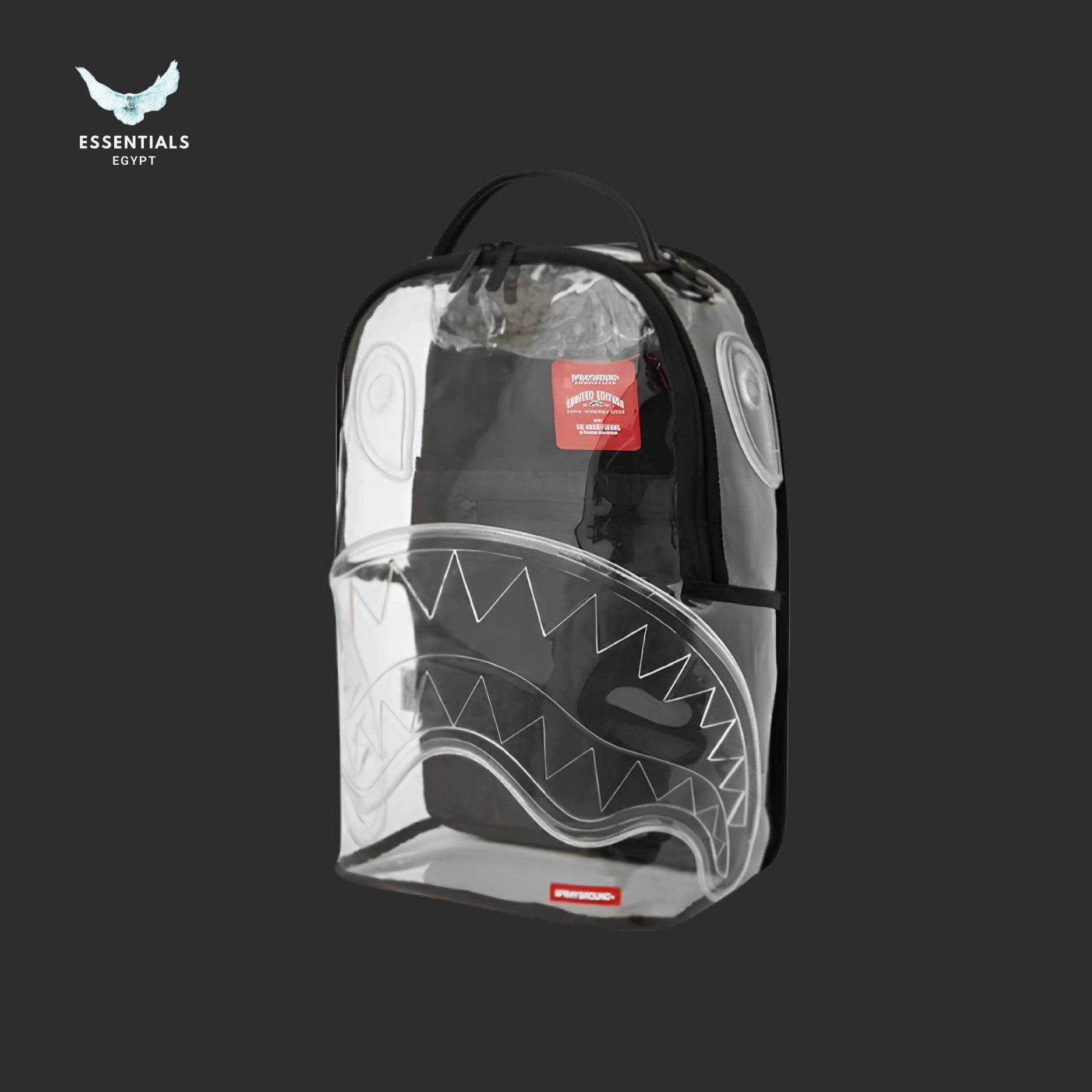 Sprayground Limited Edition Set