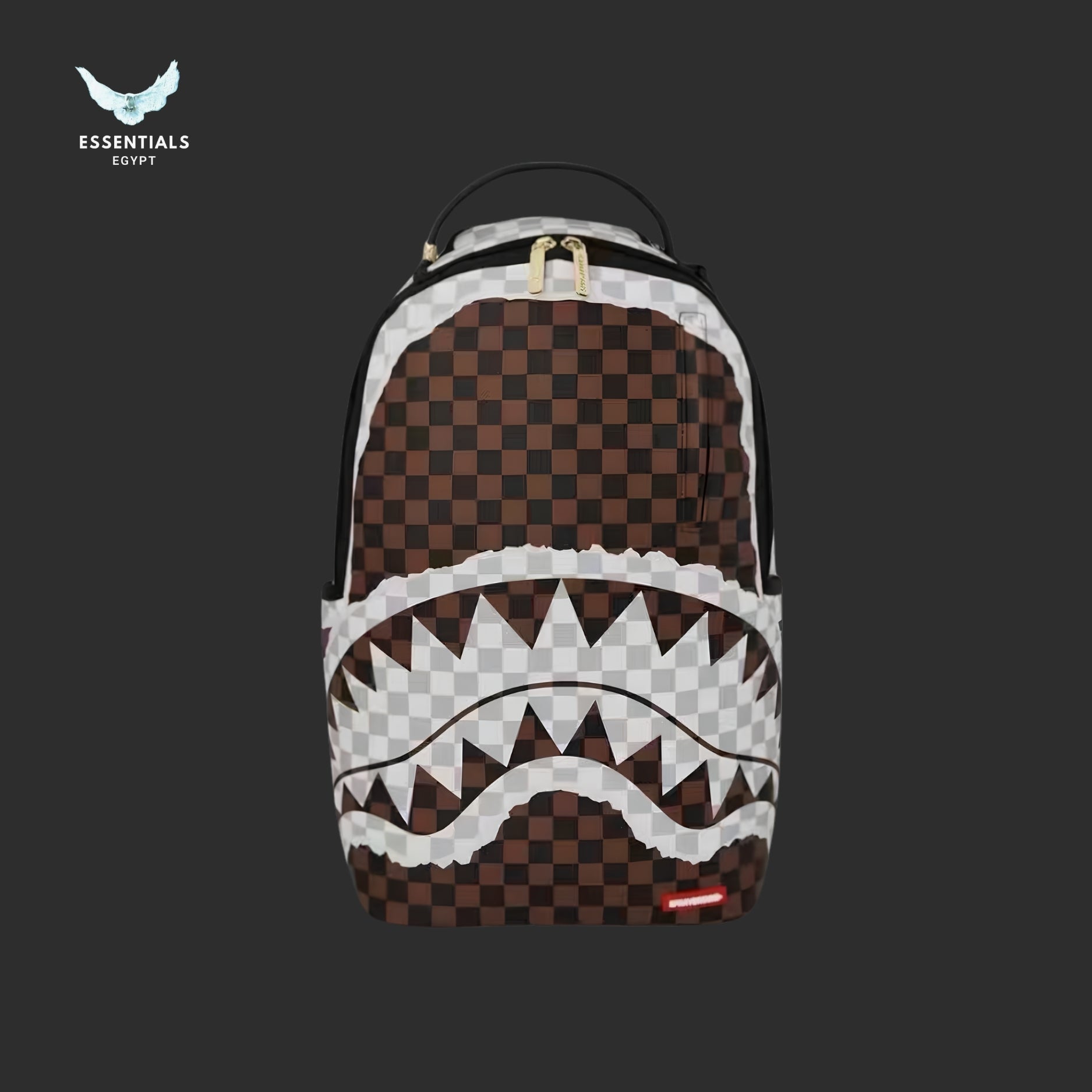 SHARK LEGACY BACKPACK