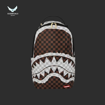 Sprayground Shark Legacy Backpack
