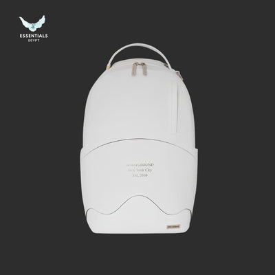 Sprayground The Headquarters Reflection DLX Backpack