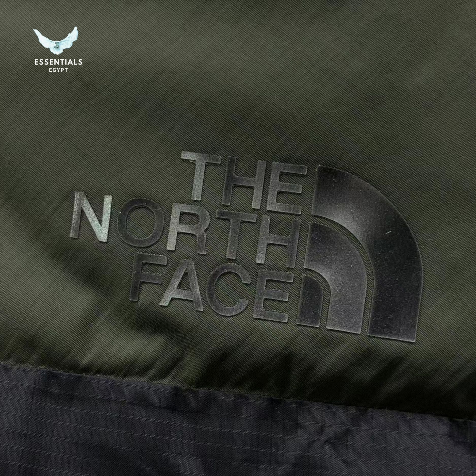 TNF DOWN JACKETS 3108052715 - ESSENTIALS EGYPT