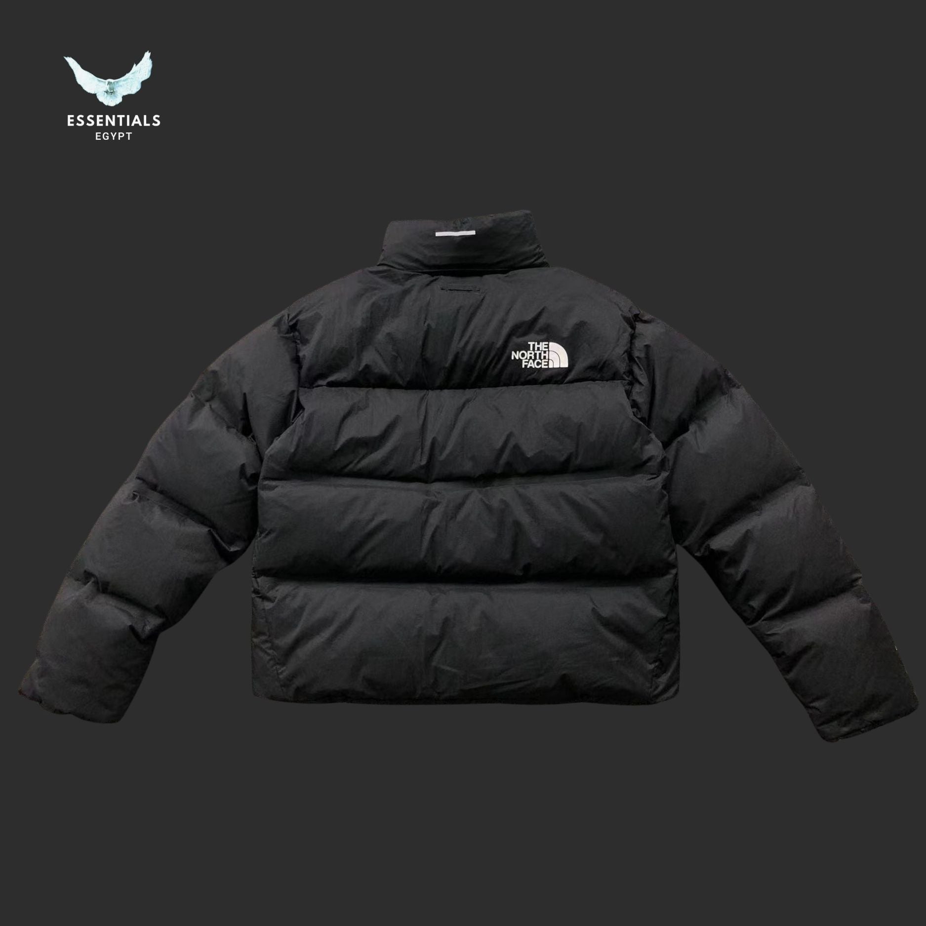 TNF DOWN JACKETS - ESSENTIALS EGYPT