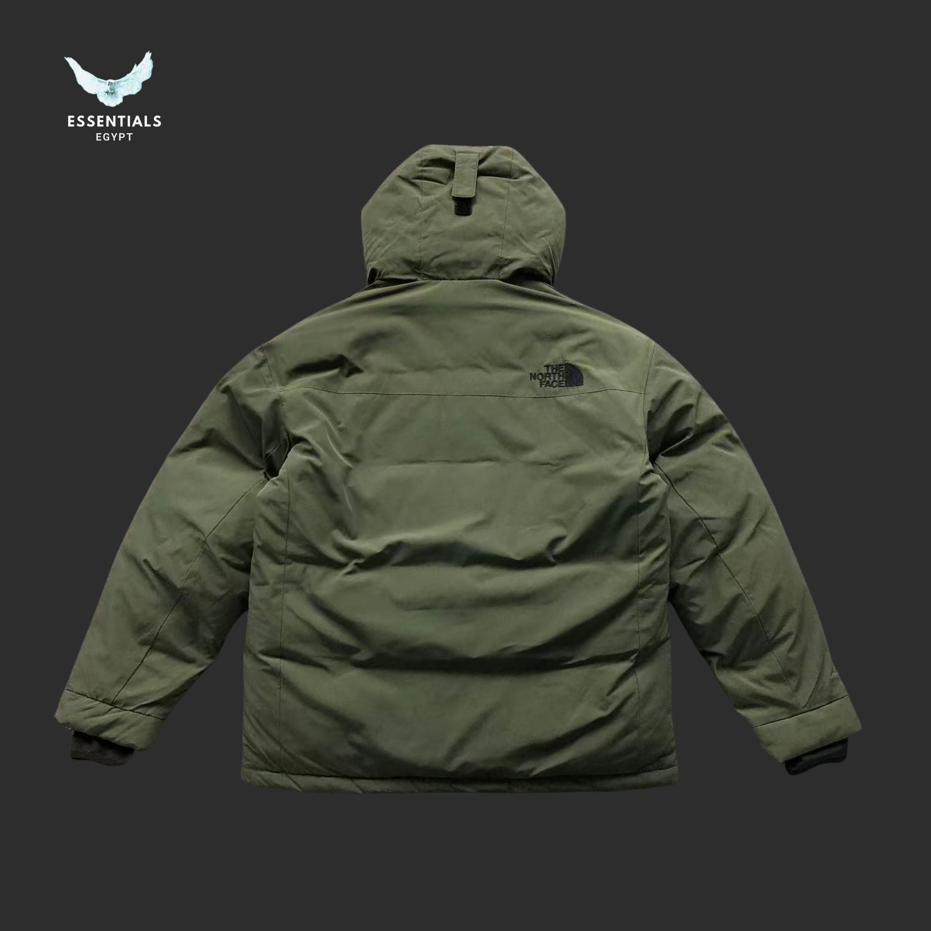 The North Face Expedition Jacket – 800 Fill - ESSENTIALS EGYPT