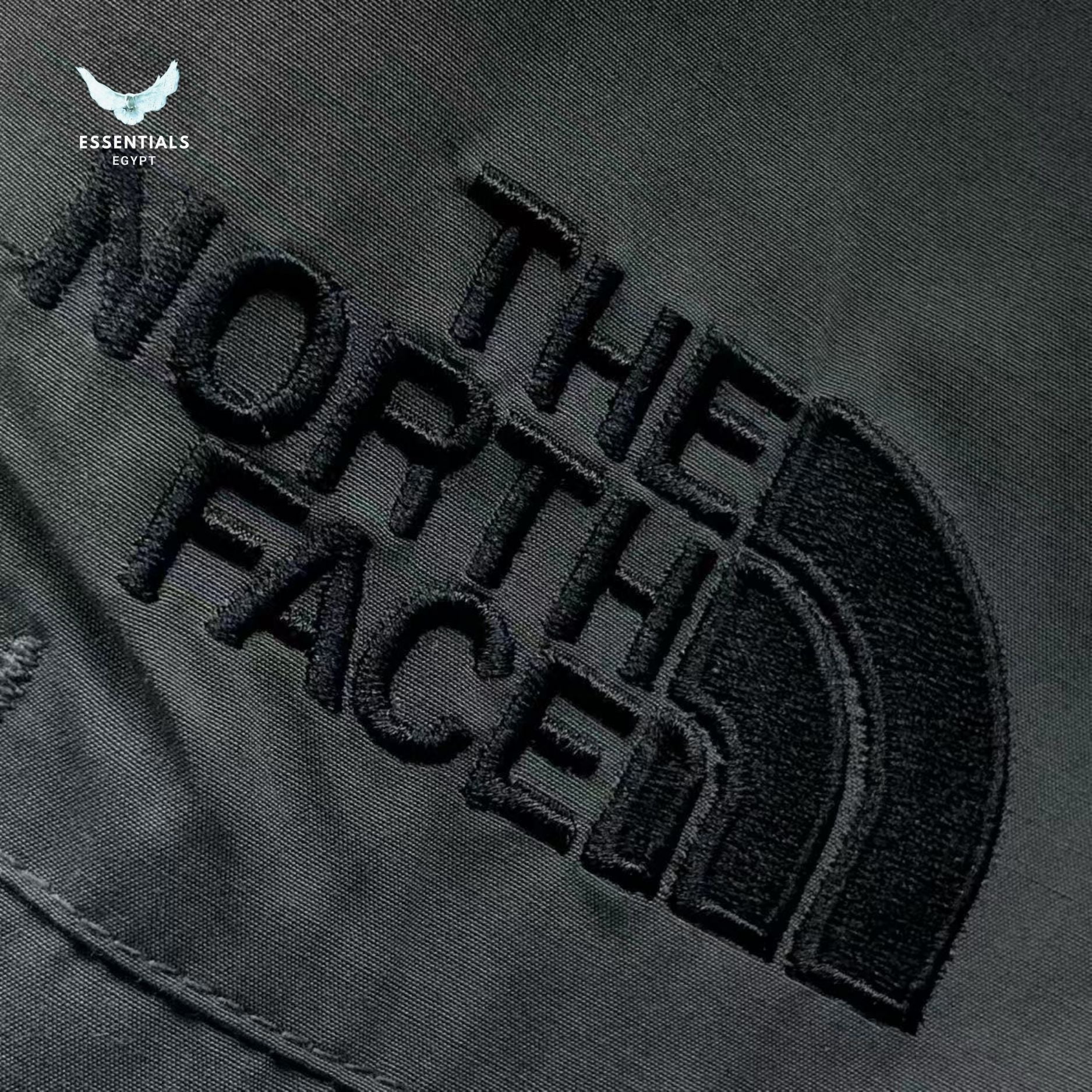 The North Face Expedition Jacket – 800 Fill - ESSENTIALS EGYPT