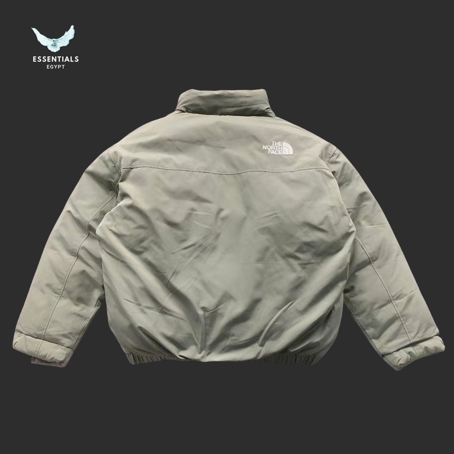 The North Face Puffer Vest - ESSENTIALS EGYPT