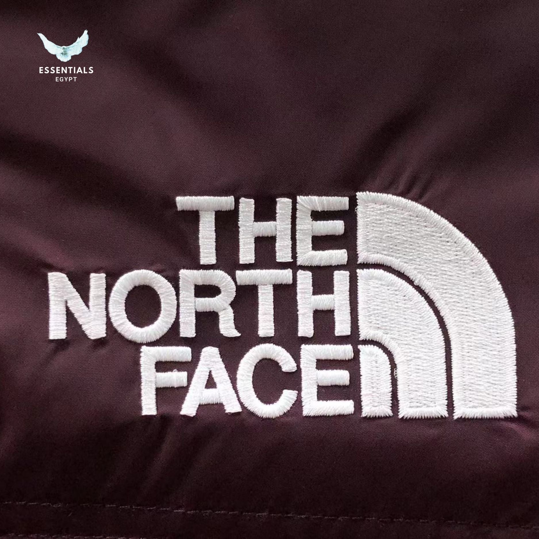 TNF DOWN JACKETS 3108052815 - ESSENTIALS EGYPT