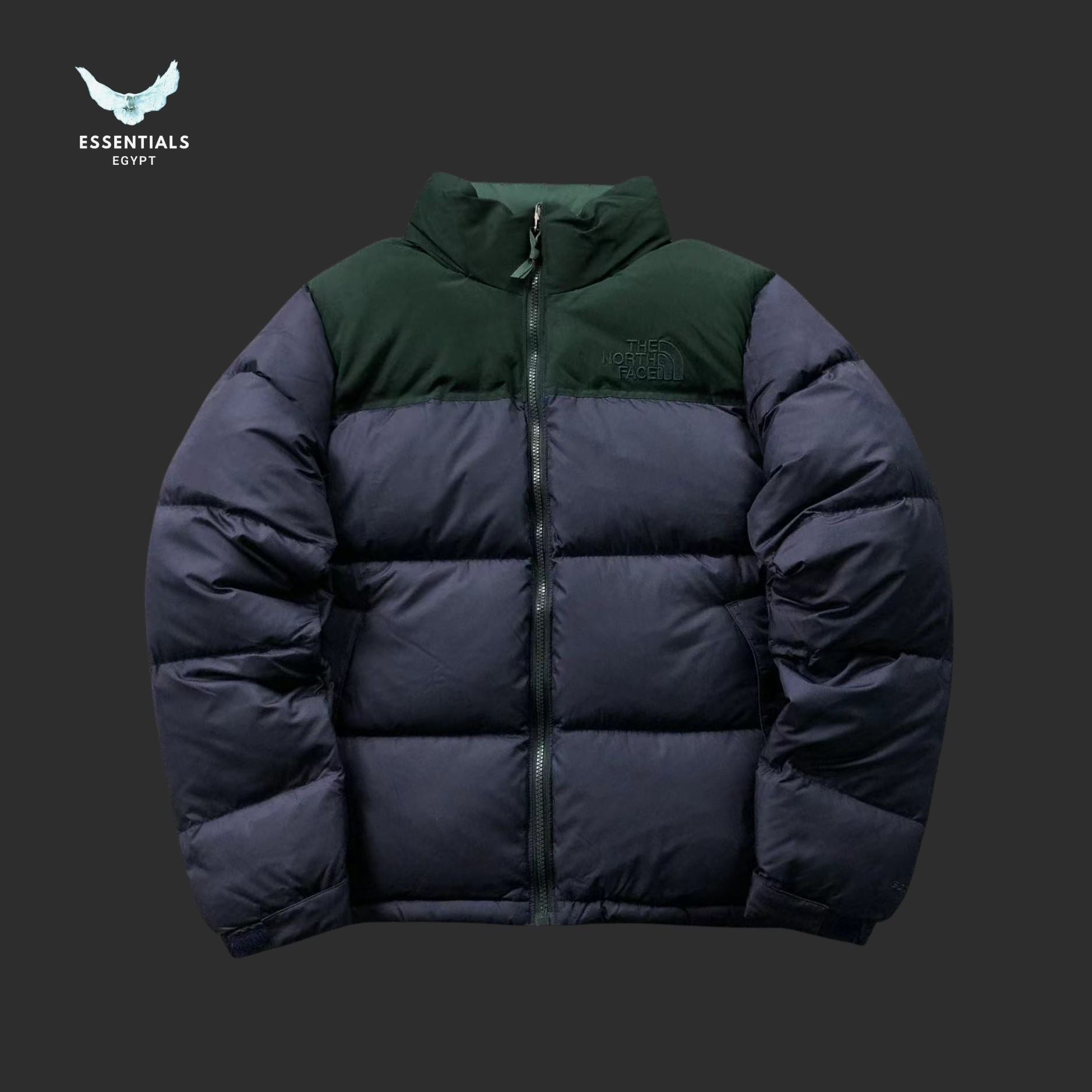 TNF DOWN JACKETS 3108052815 - ESSENTIALS EGYPT