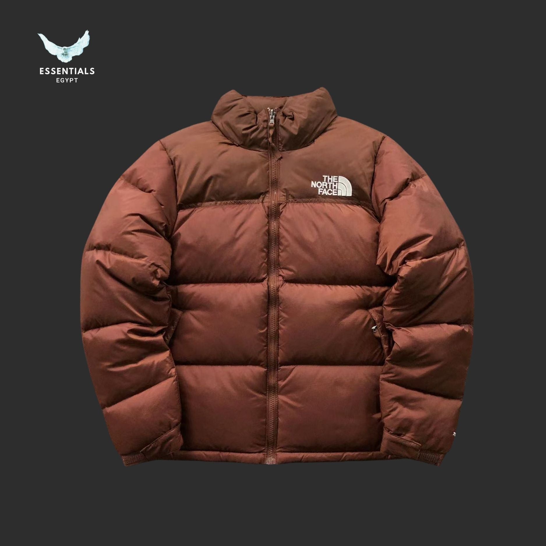 TNF DOWN JACKETS 3108052815 - ESSENTIALS EGYPT