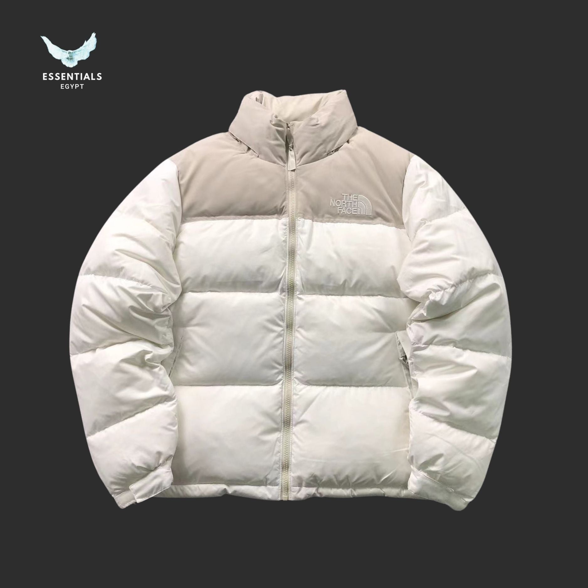 TNF DOWN JACKETS 3108052815 - ESSENTIALS EGYPT