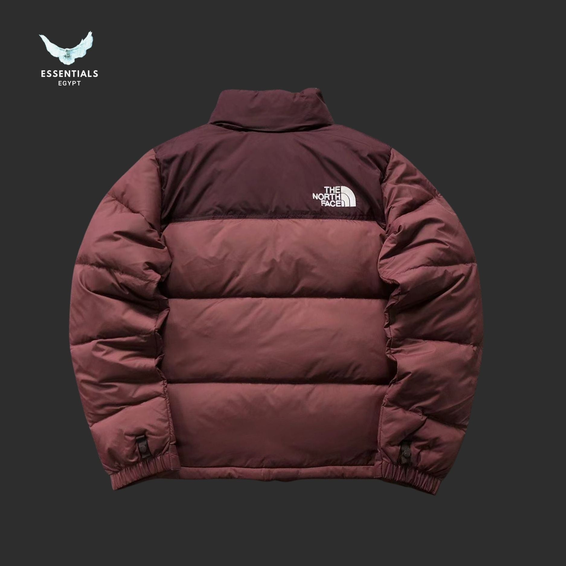 TNF DOWN JACKETS 3108052815 - ESSENTIALS EGYPT