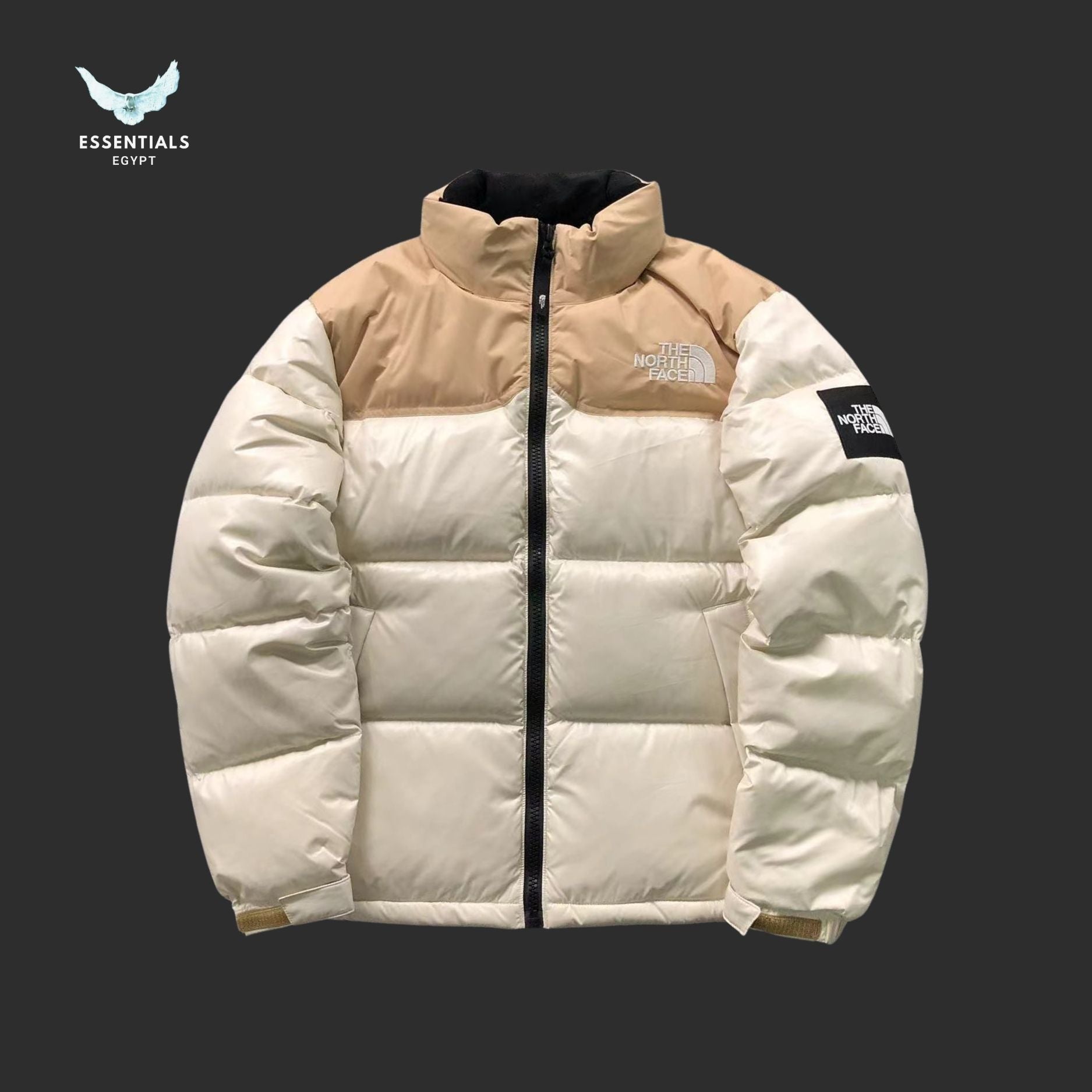 TNF DOWN JACKETS 3109172216 - ESSENTIALS EGYPT