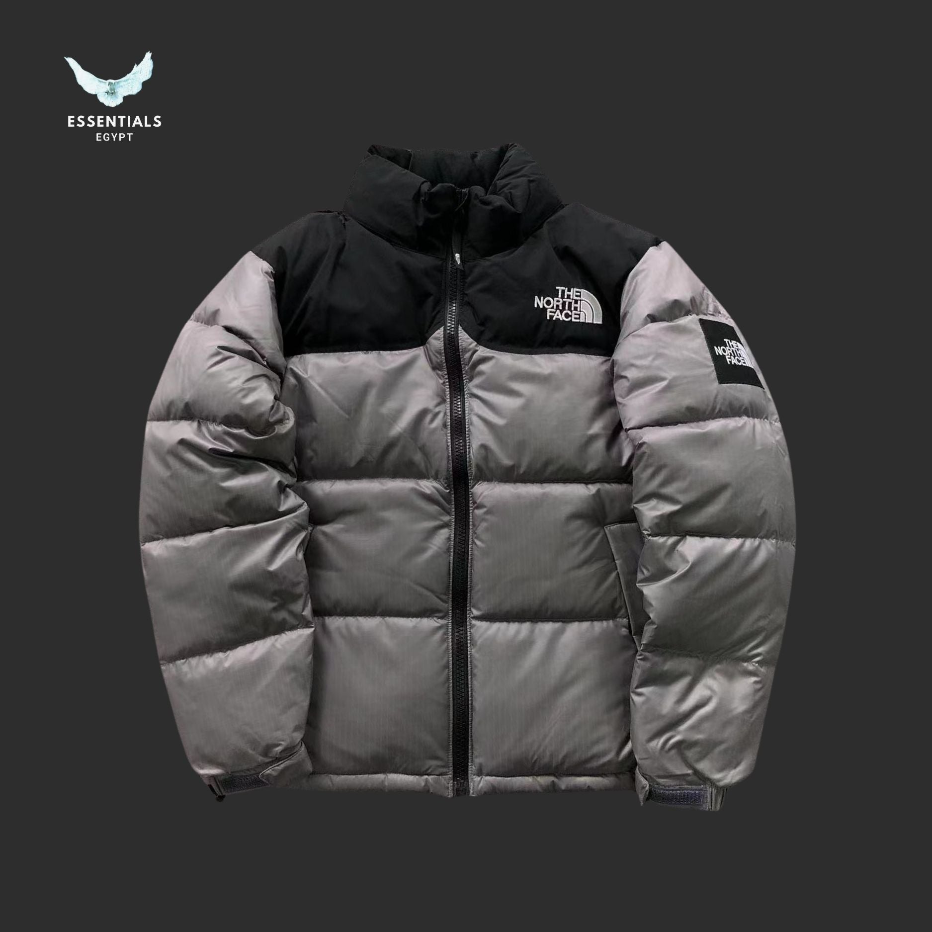 TNF DOWN JACKETS 3109172216 - ESSENTIALS EGYPT