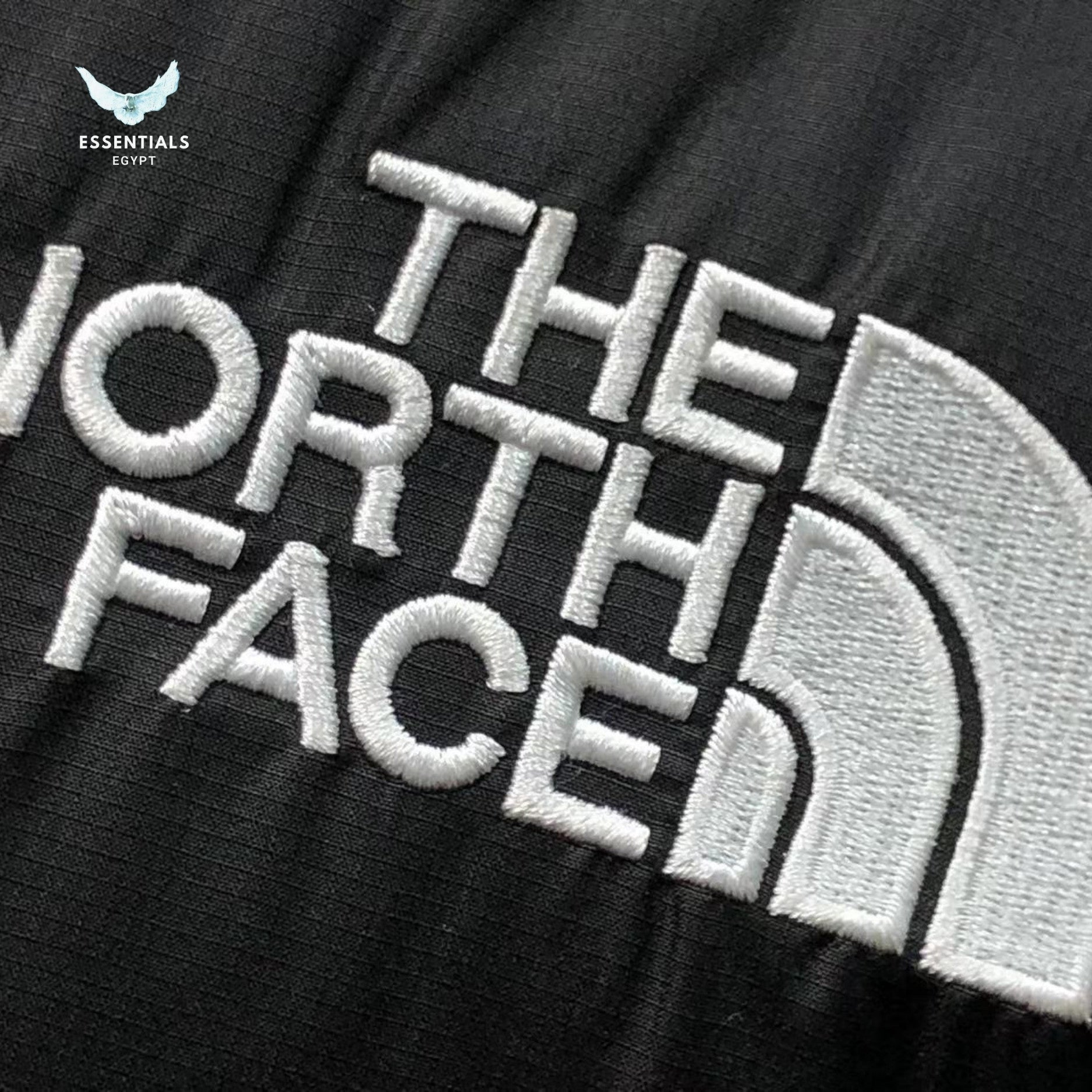 TNF DOWN JACKETS 380624 - ESSENTIALS EGYPT