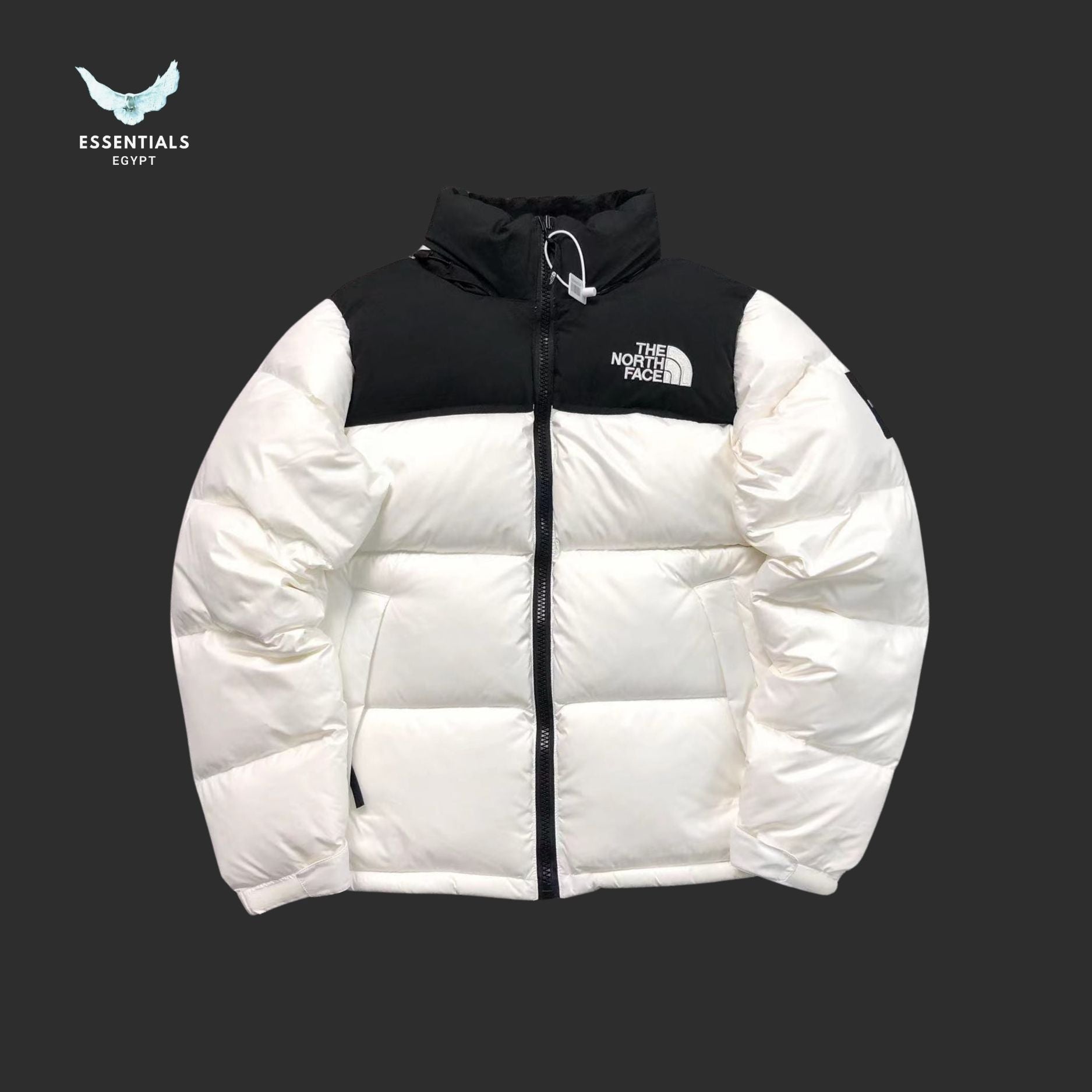 The North Face 1996 Nuptse Down Jacket - ESSENTIALS EGYPT