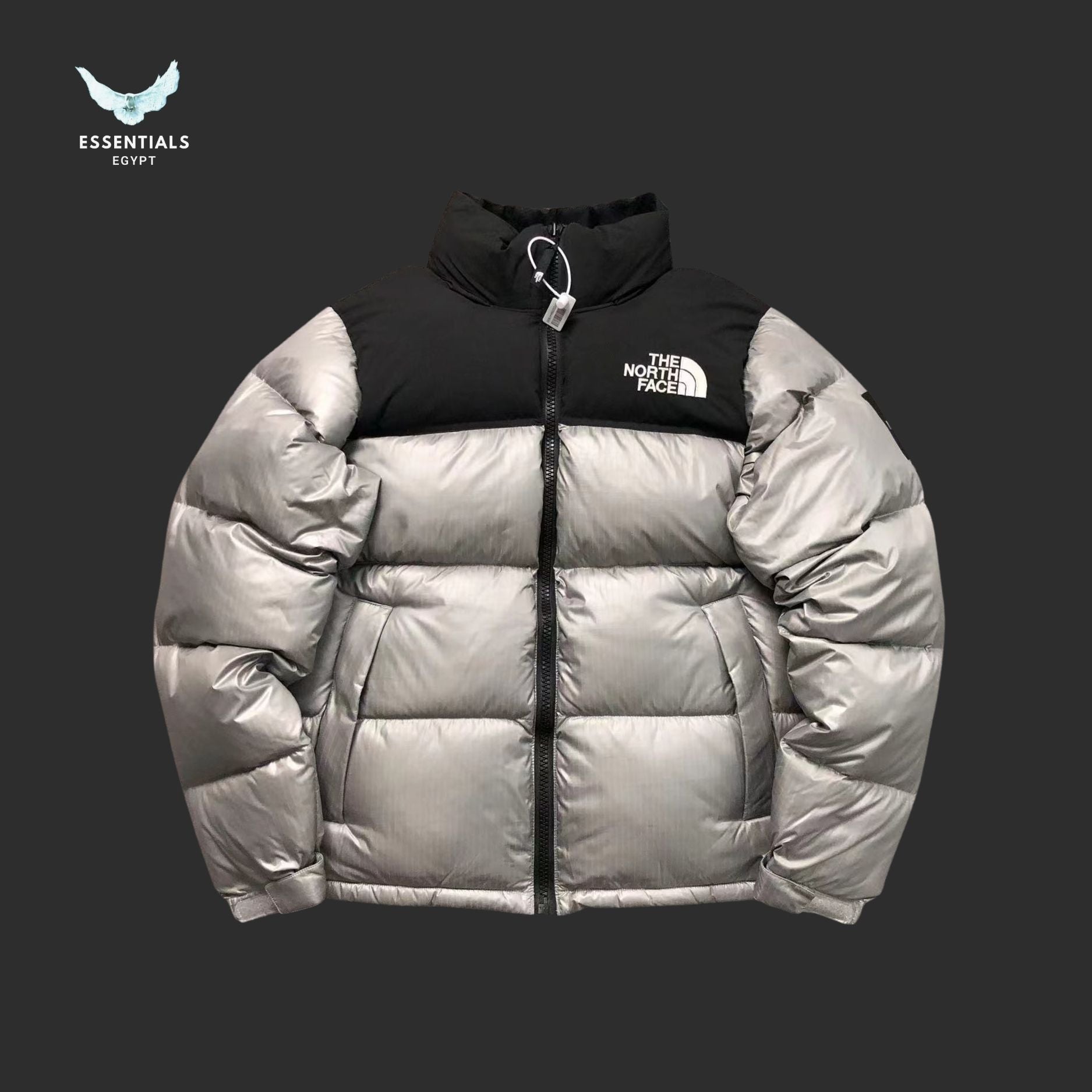 The North Face 1996 Nuptse Down Jacket - ESSENTIALS EGYPT