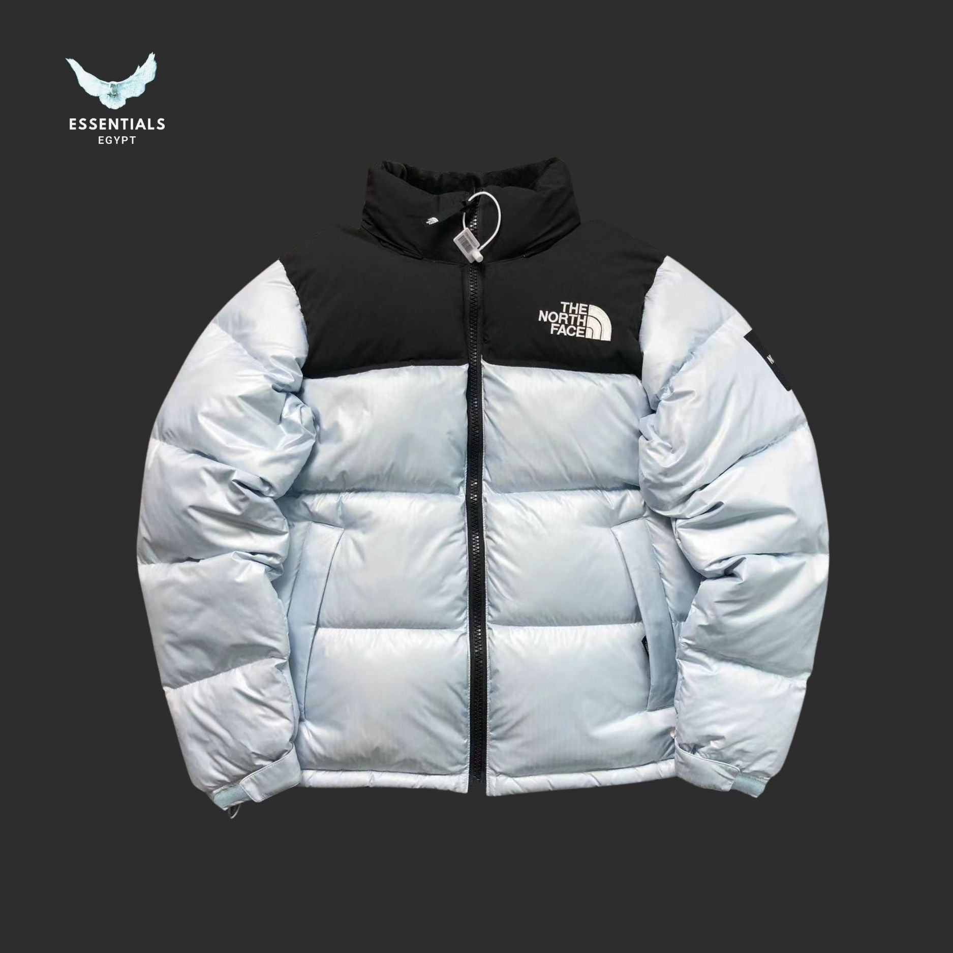The North Face 1996 Nuptse Down Jacket - ESSENTIALS EGYPT