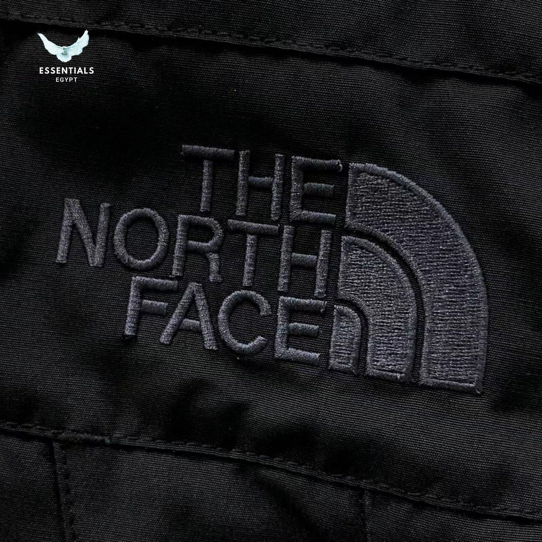 TNF DOWN JACKETS 4108131677 - ESSENTIALS EGYPT