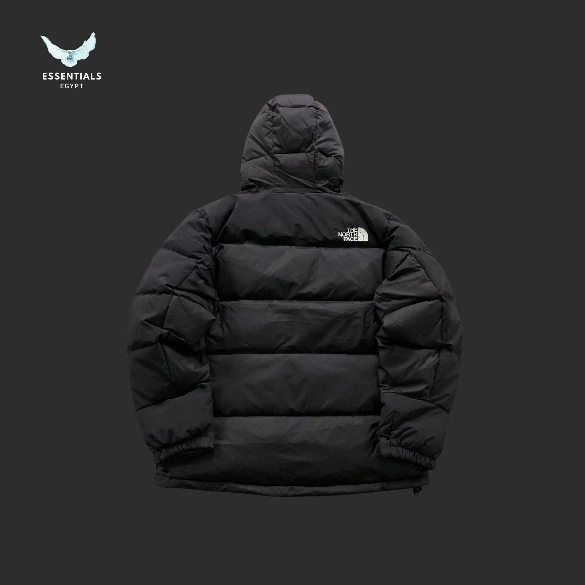 TNF DOWN JACKETS 4108131877 - ESSENTIALS EGYPT