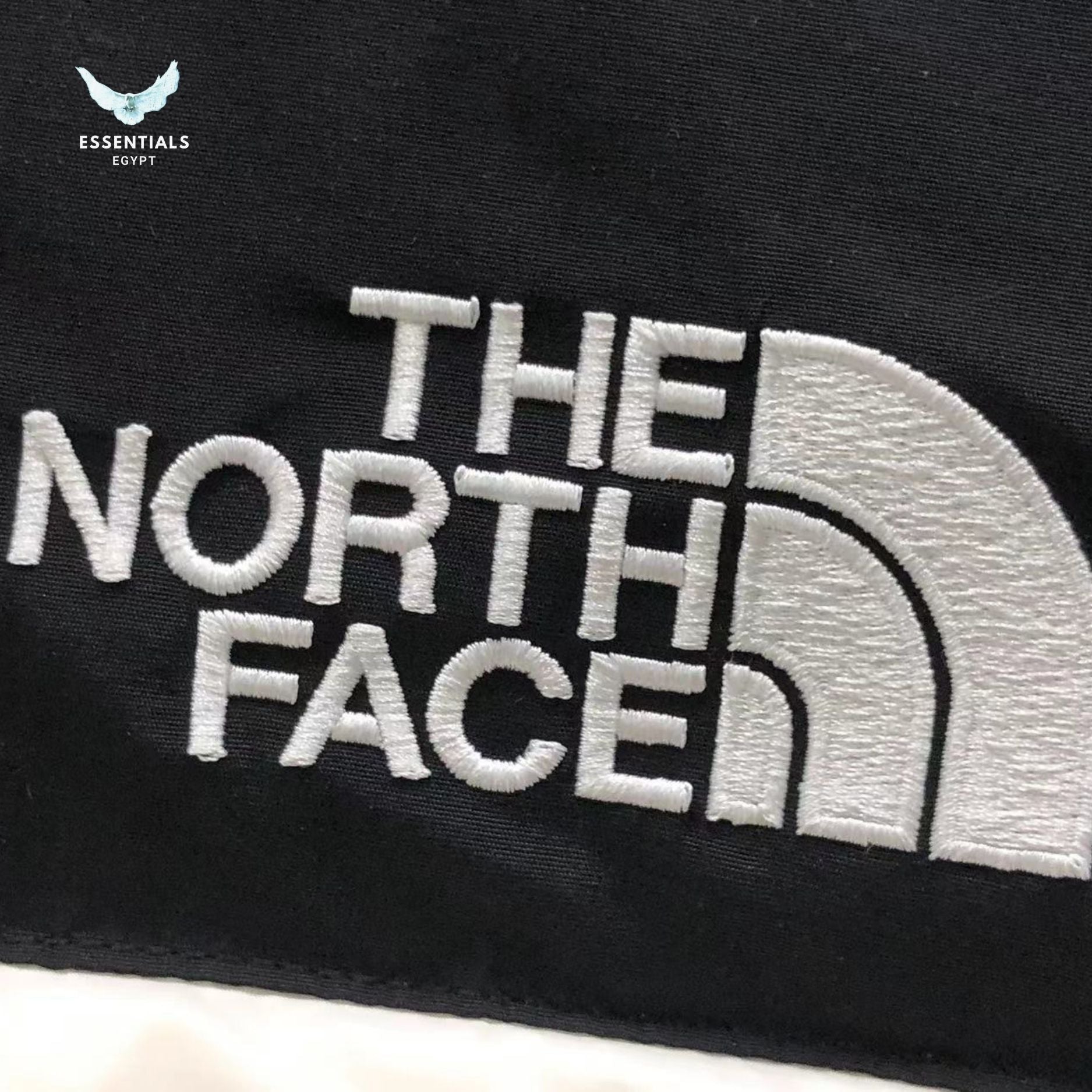 TNF DOWN JACKETS 4108131877 - ESSENTIALS EGYPT