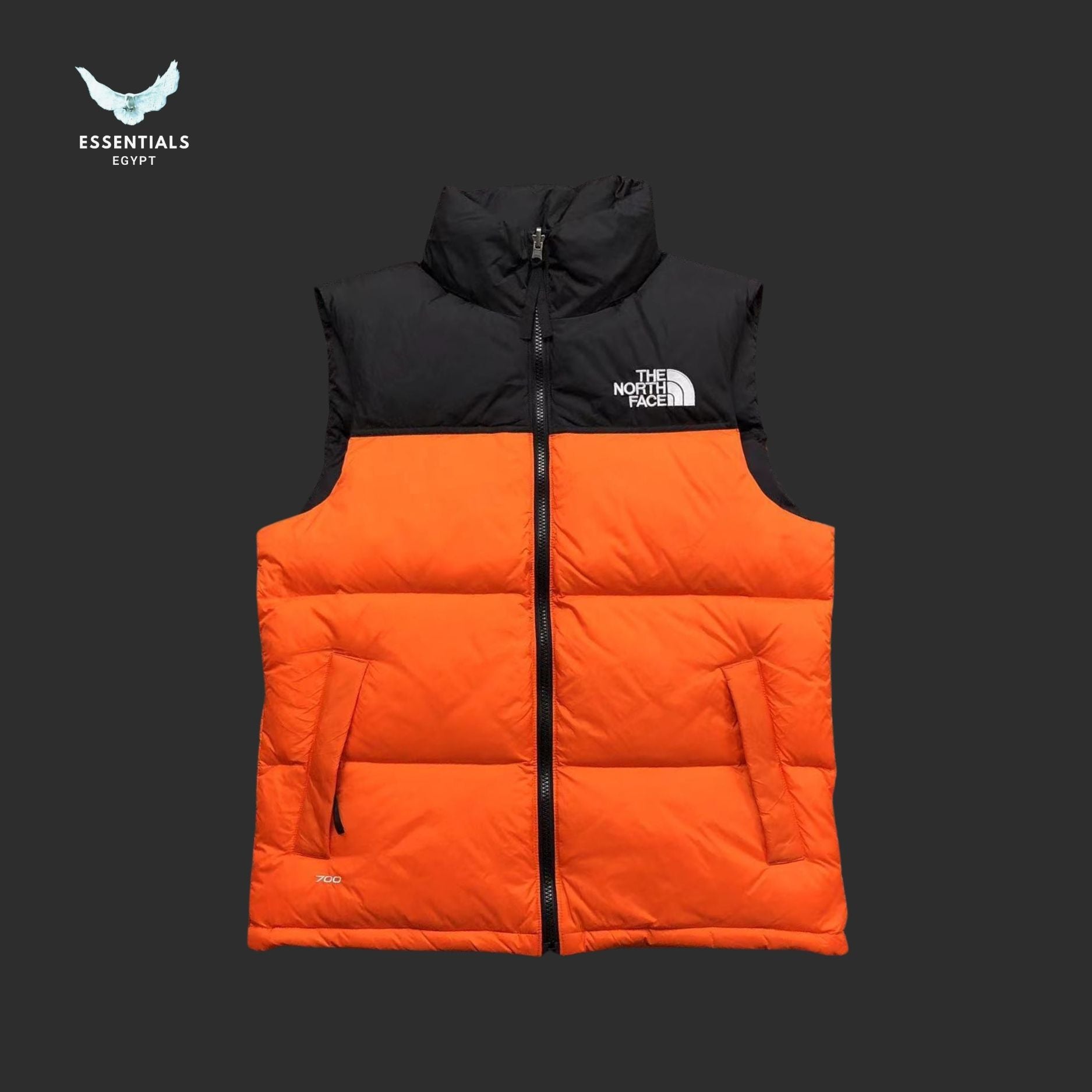 TNF DOWN JACKETS - ESSENTIALS EGYPT