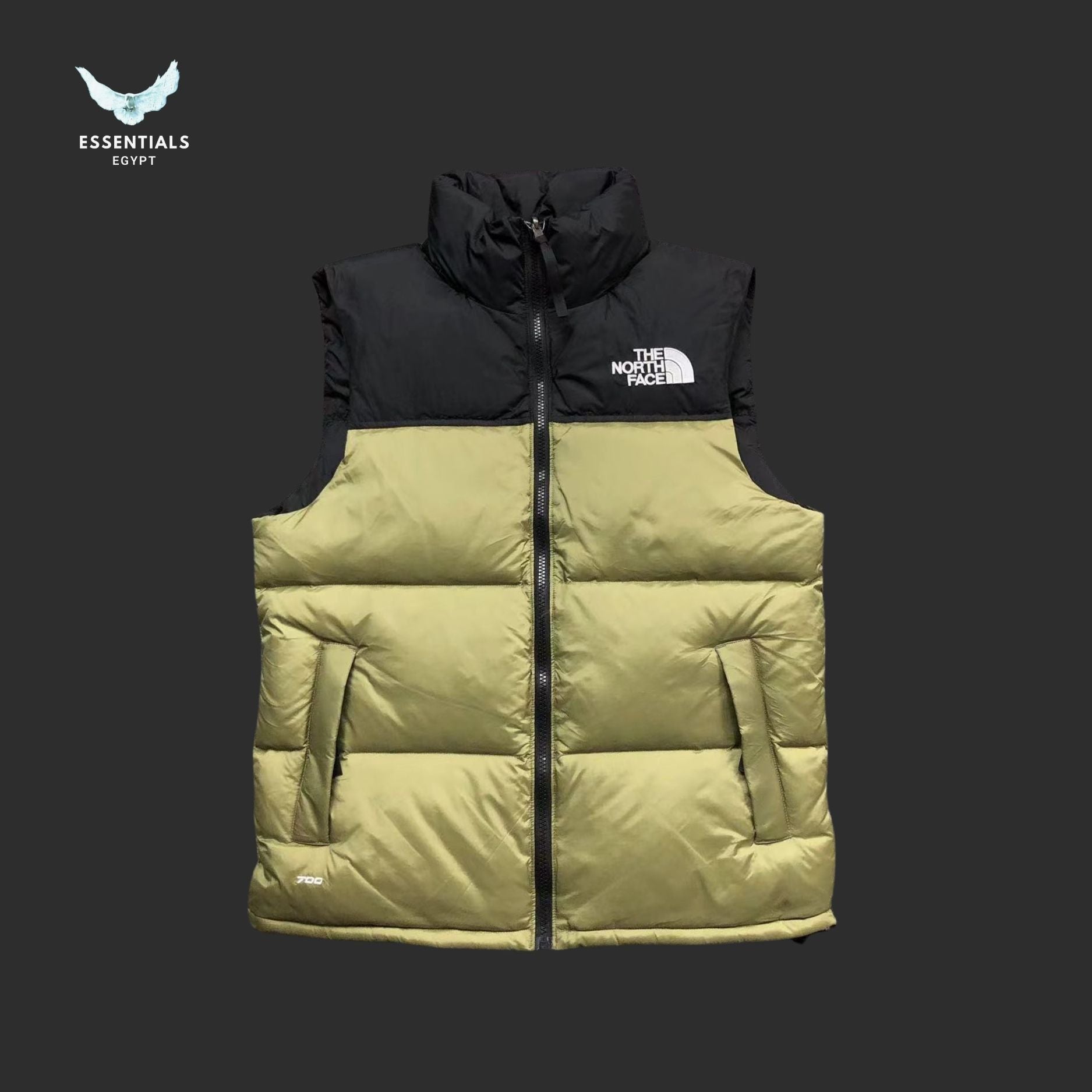TNF DOWN JACKETS - ESSENTIALS EGYPT
