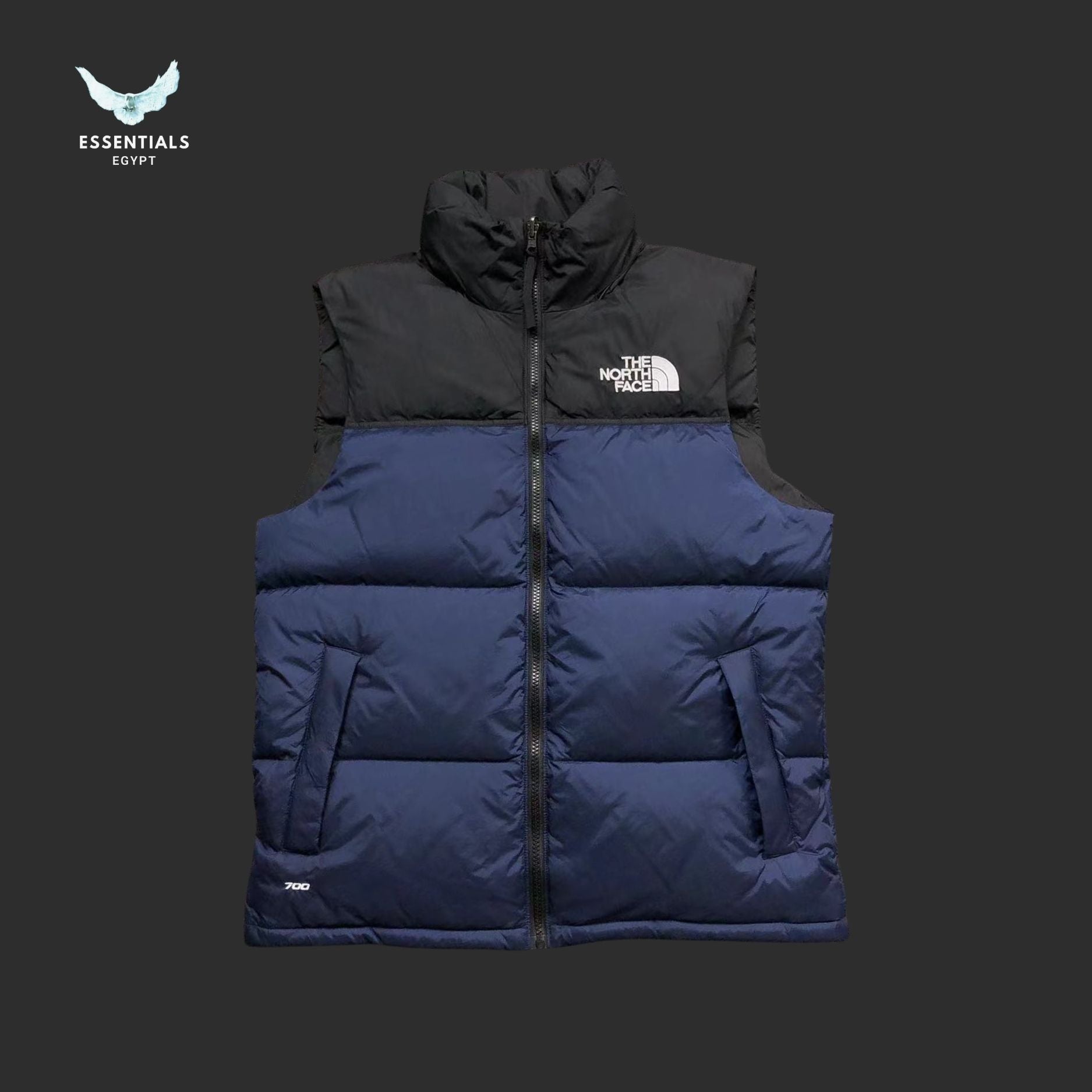 TNF DOWN JACKETS - ESSENTIALS EGYPT