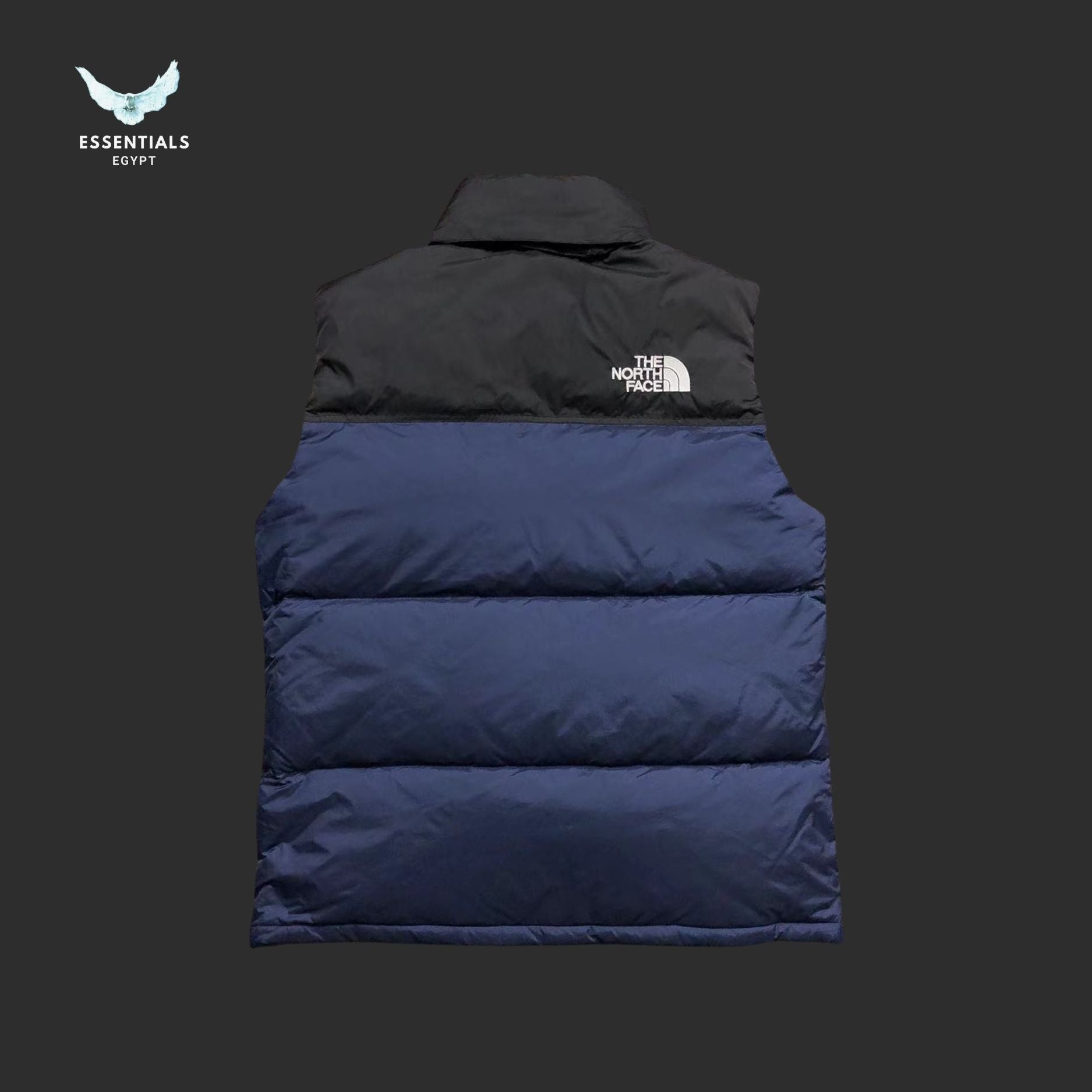 TNF DOWN JACKETS - ESSENTIALS EGYPT