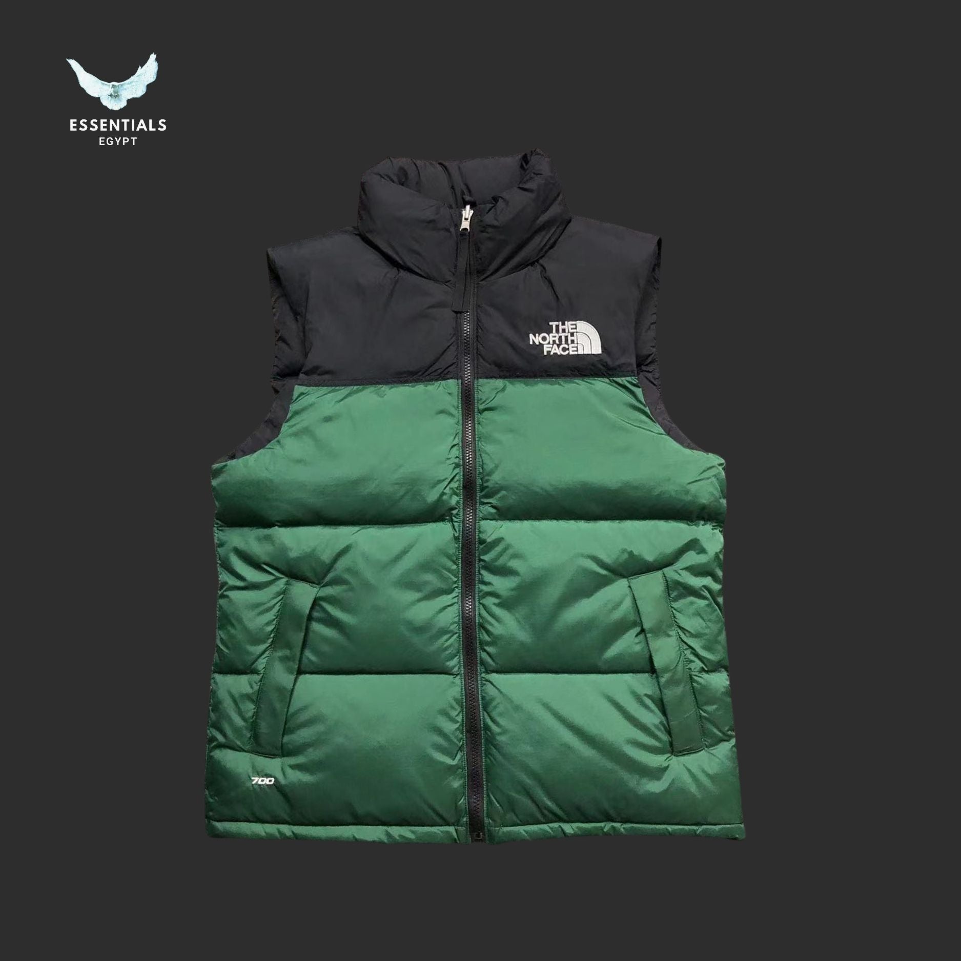 TNF DOWN JACKETS - ESSENTIALS EGYPT