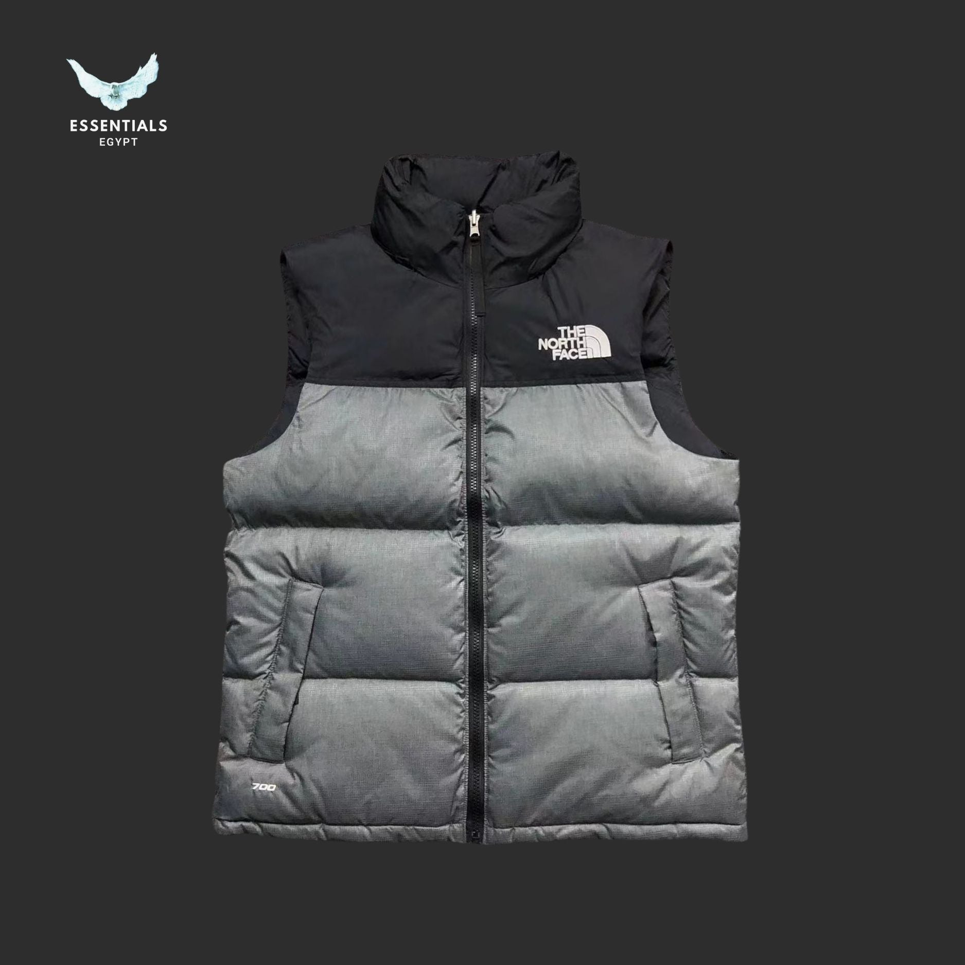 TNF DOWN JACKETS - ESSENTIALS EGYPT