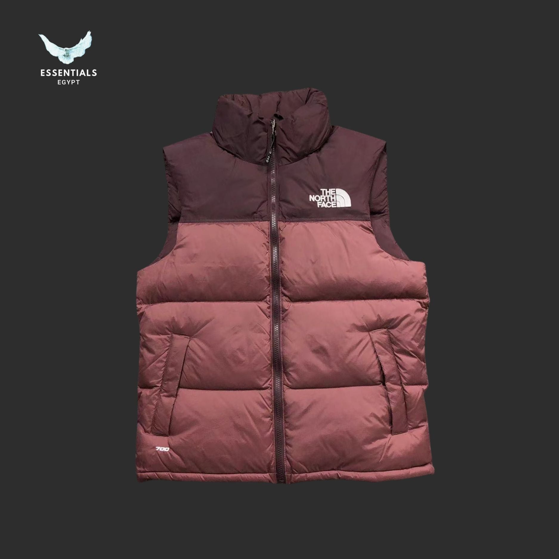 TNF DOWN JACKETS - ESSENTIALS EGYPT