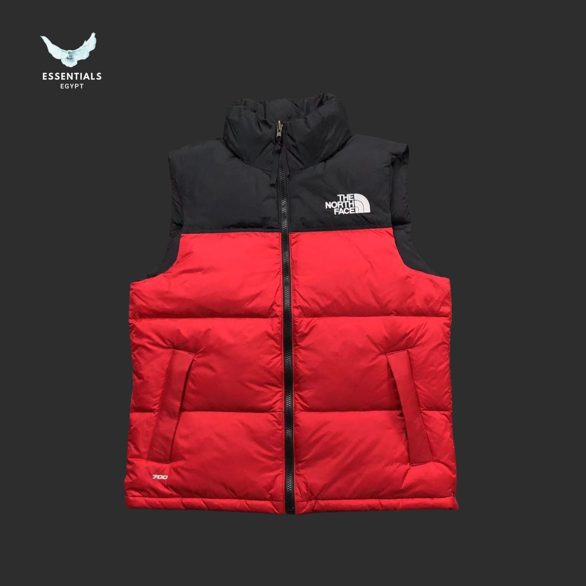 TNF DOWN JACKETS - ESSENTIALS EGYPT