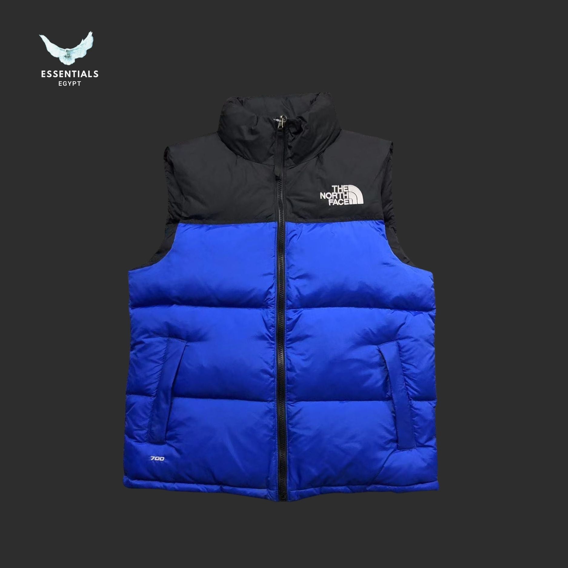 TNF DOWN JACKETS - ESSENTIALS EGYPT