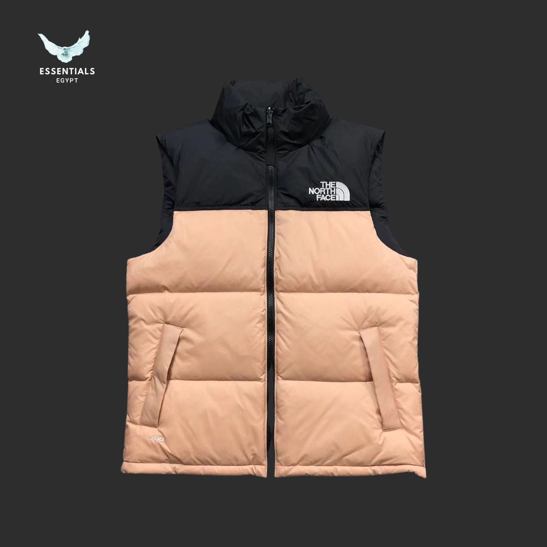 TNF DOWN JACKETS - ESSENTIALS EGYPT