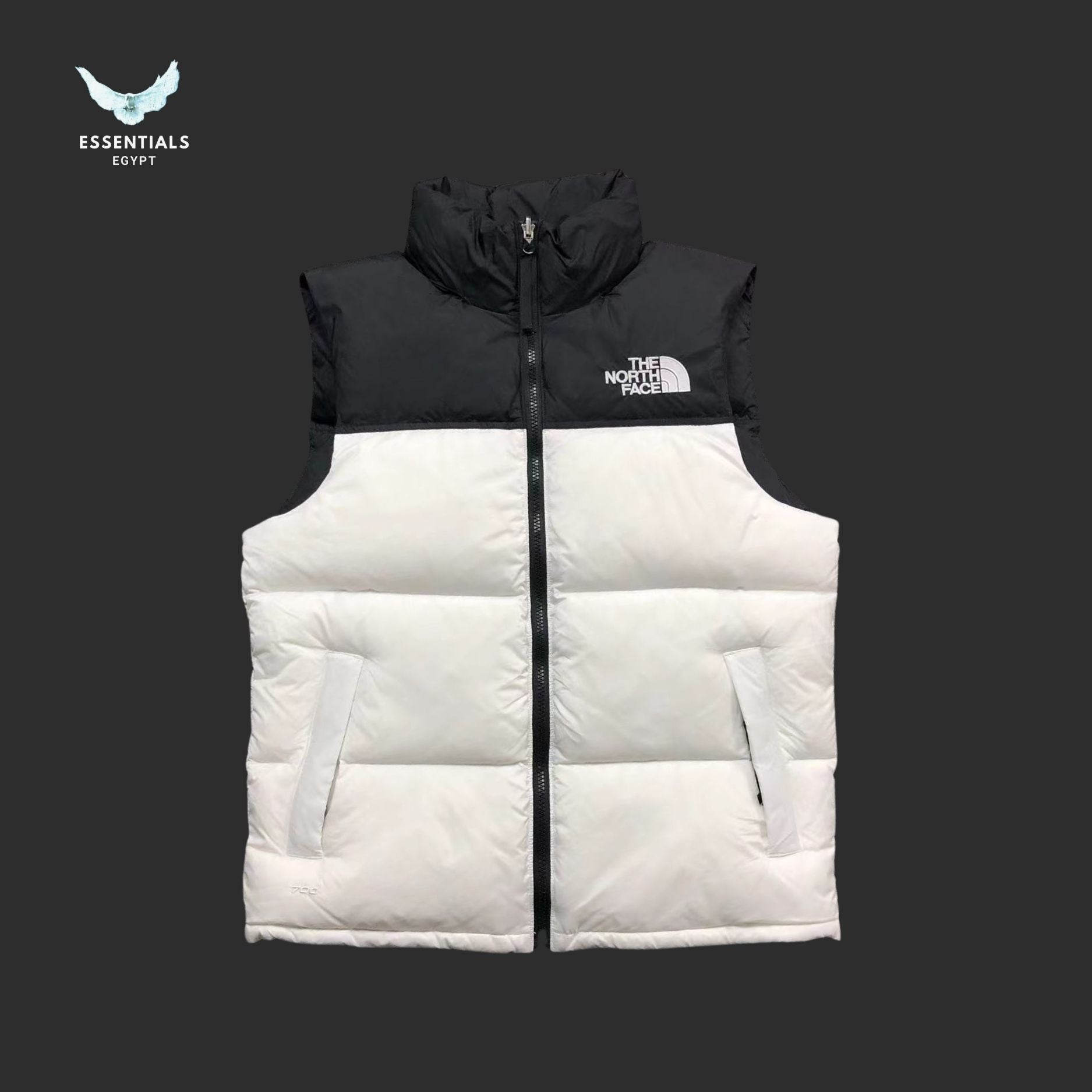 TNF DOWN JACKETS - ESSENTIALS EGYPT