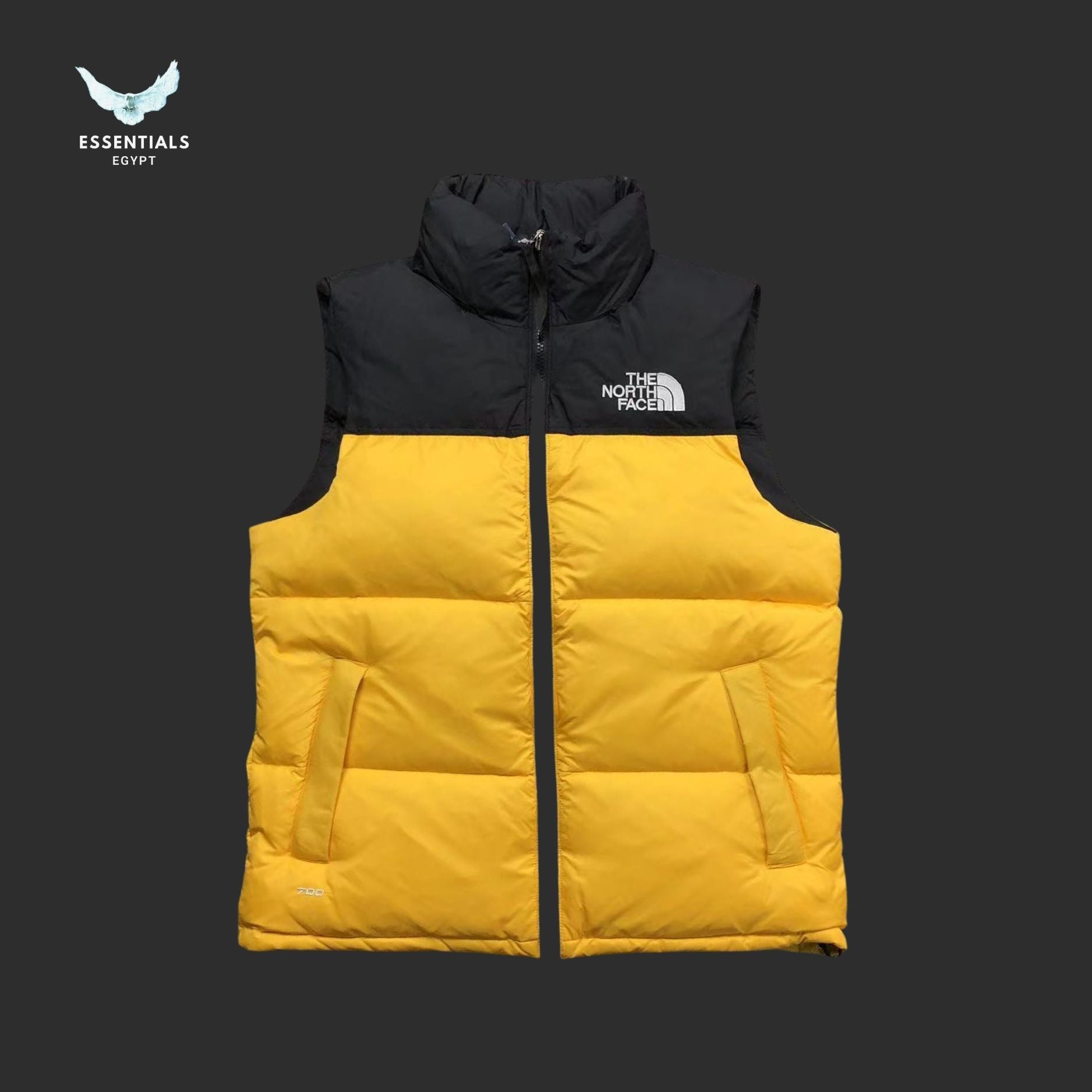 TNF DOWN JACKETS - ESSENTIALS EGYPT