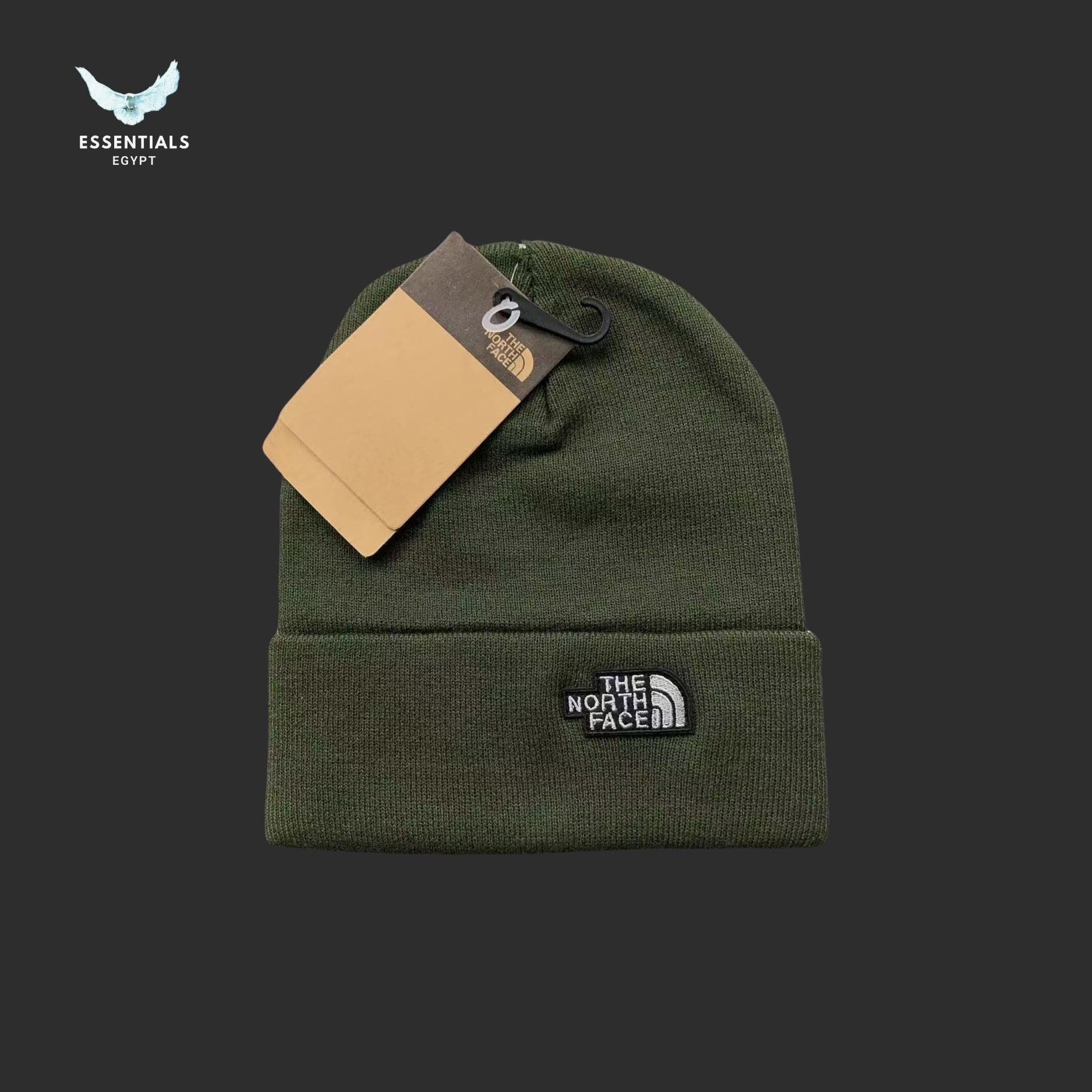 TNF HAT 1109170966 - ESSENTIALS EGYPT