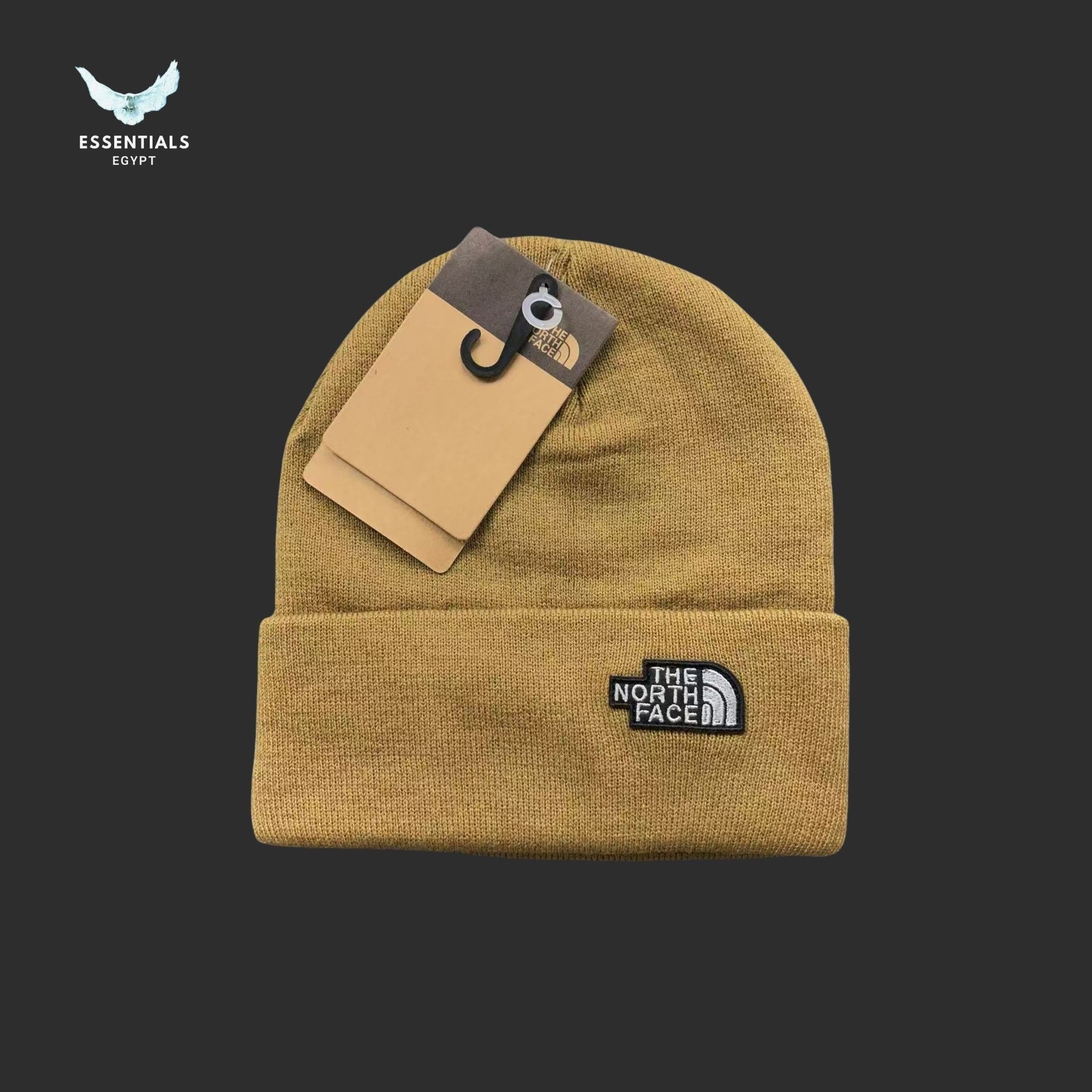 TNF HAT 1109170966 - ESSENTIALS EGYPT