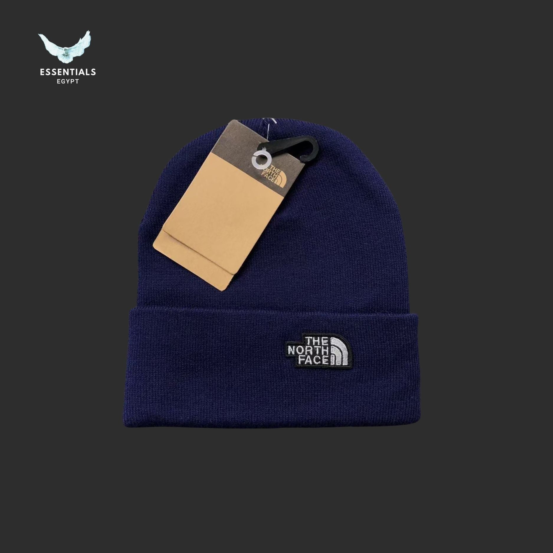 TNF HAT 1109170966 - ESSENTIALS EGYPT