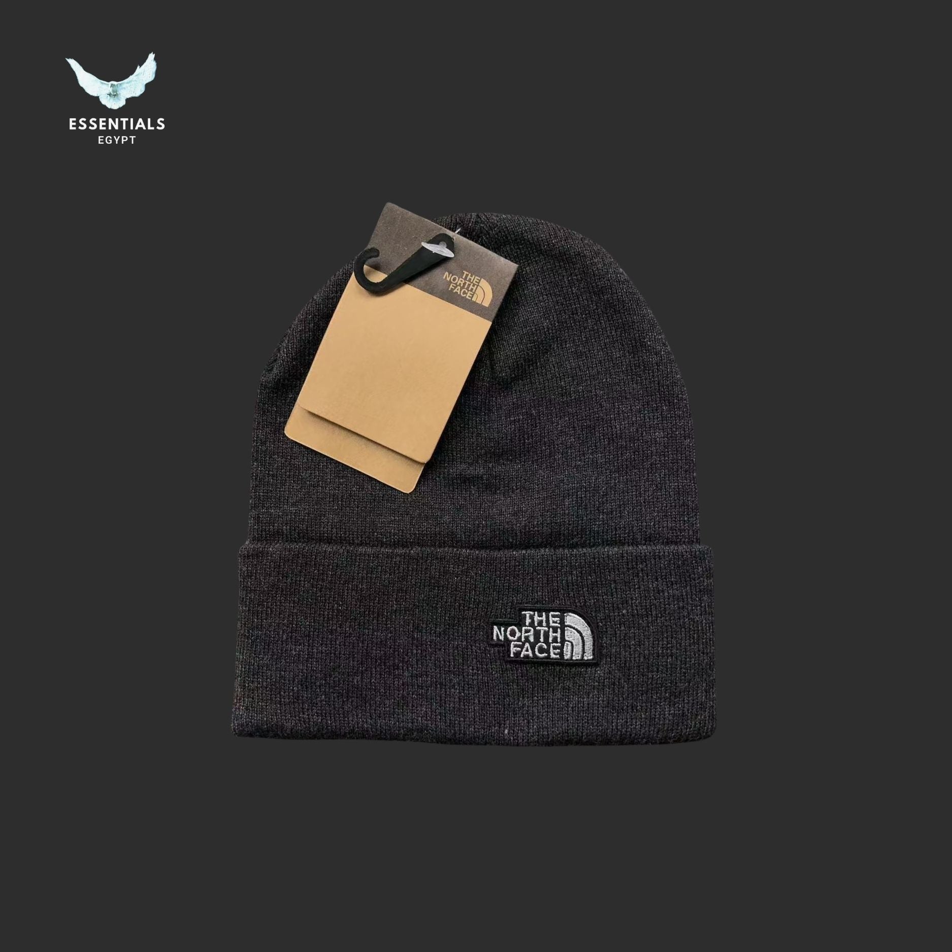 TNF HAT 1109170966 - ESSENTIALS EGYPT