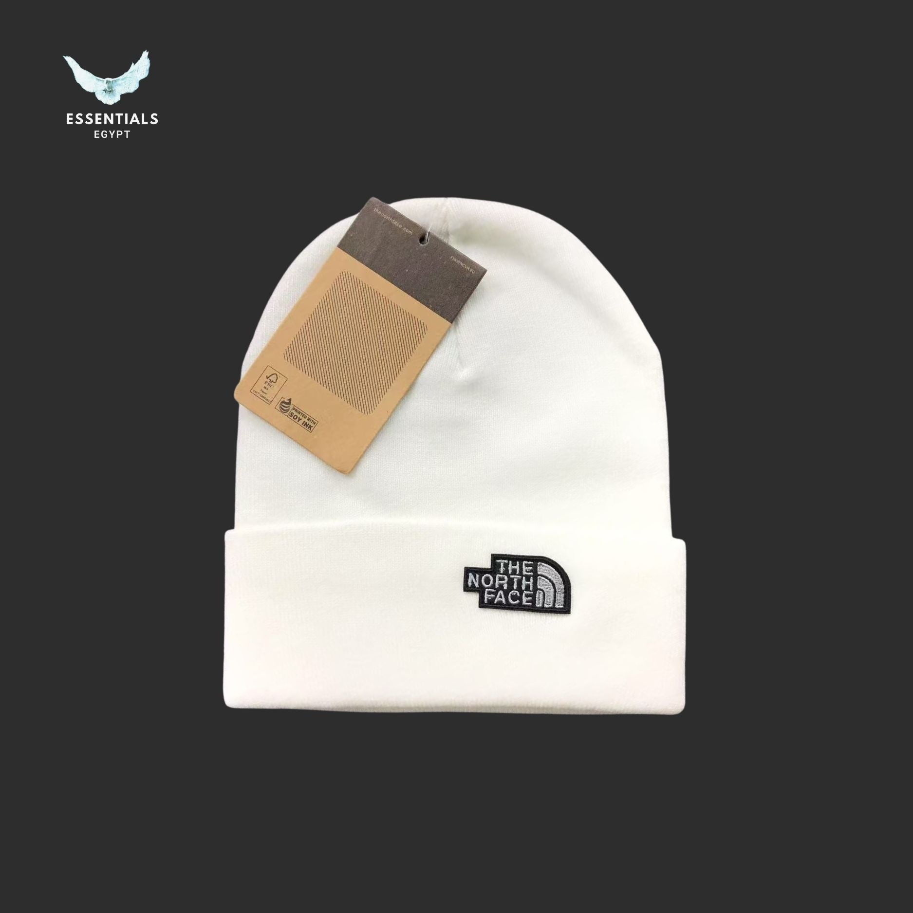TNF HAT 1109170966 - ESSENTIALS EGYPT