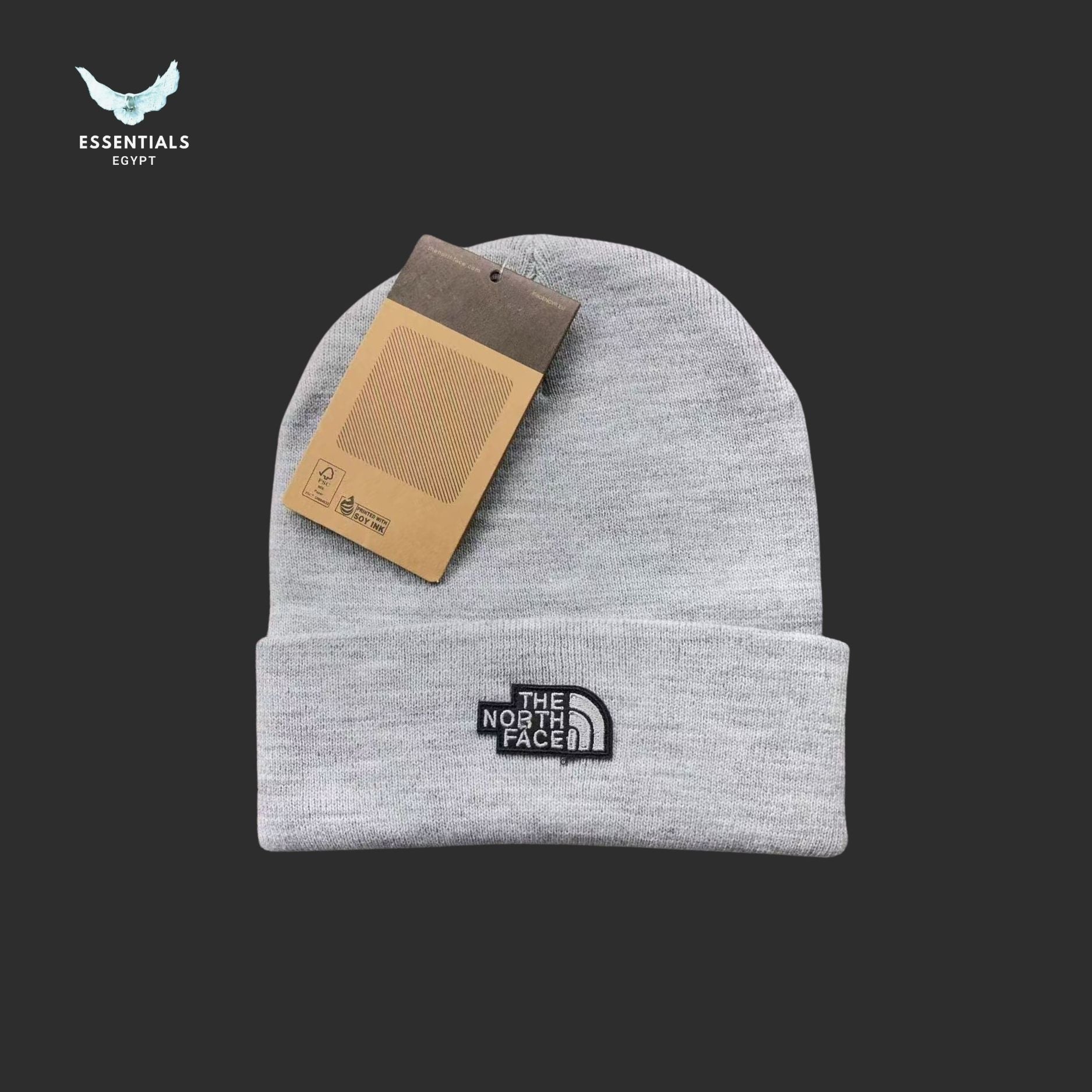 TNF HAT 1109170966 - ESSENTIALS EGYPT